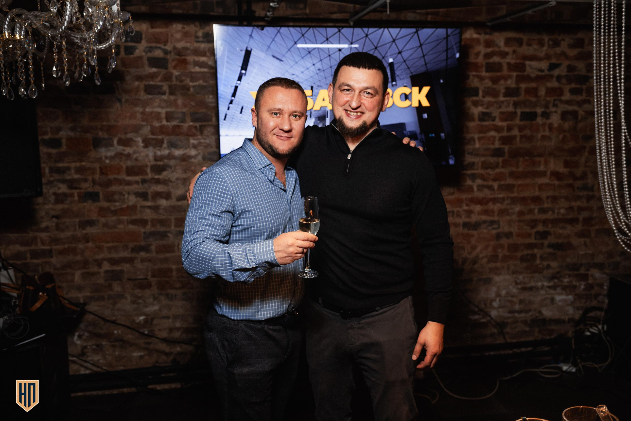 XIII СЛЁТ ПРЕДПРИНИМАТЕЛЕЙ ДВ [AFTER PARTY]. СВОИ. ФОТООТЧЕТЫ-СОБЫТИЯ-МЕСТА