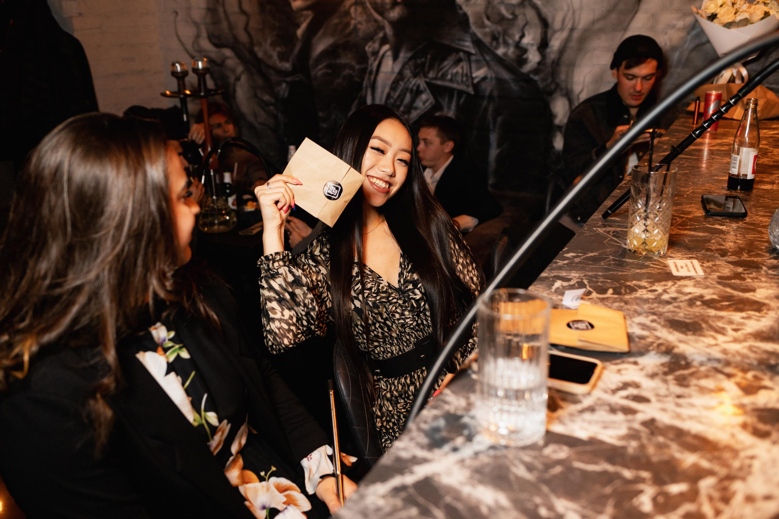 BLACK LIST [3 YEARS]. СВОИ. ФОТООТЧЕТЫ-СОБЫТИЯ-МЕСТА