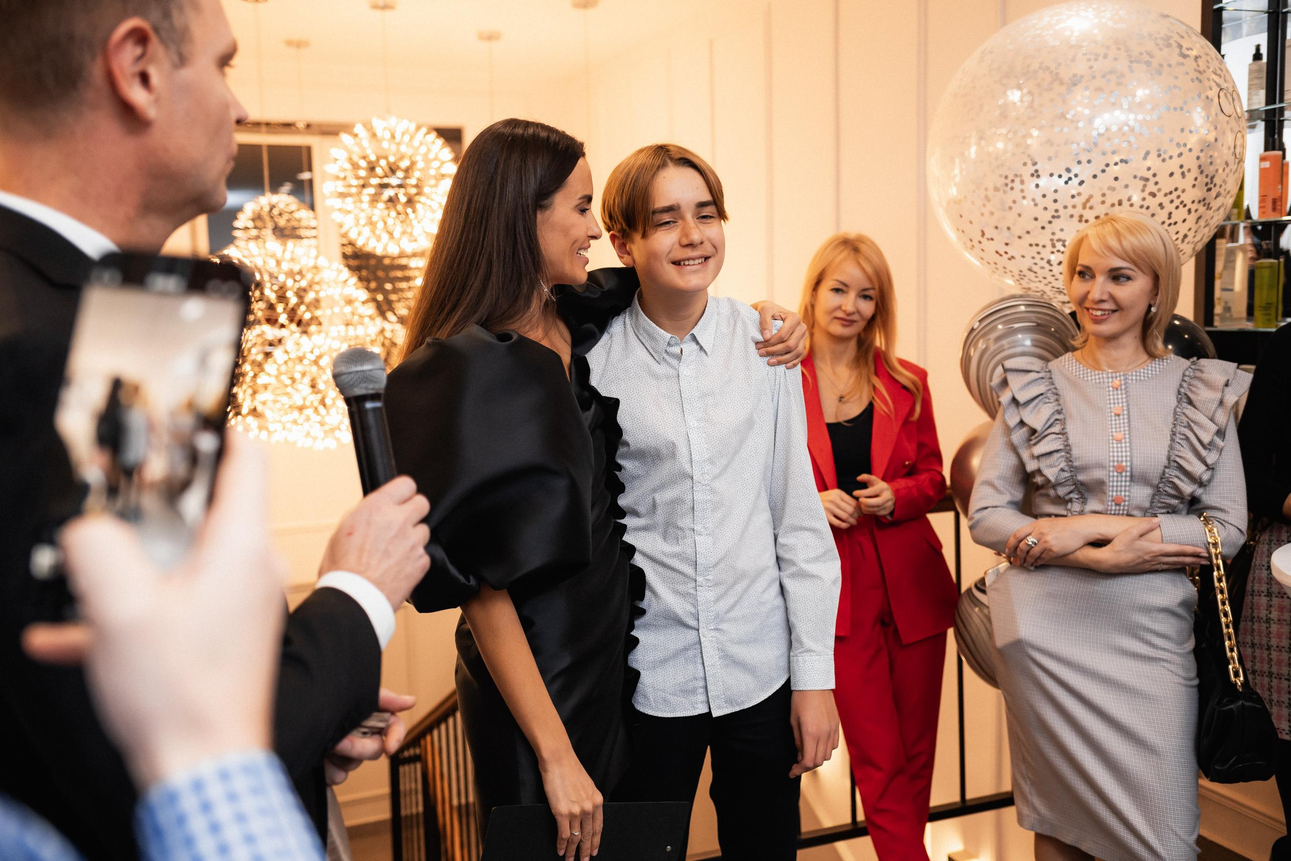 COSMOS CLINIC [ОТКРЫТИЕ]. СВОИ. ФОТООТЧЕТЫ-СОБЫТИЯ-МЕСТА