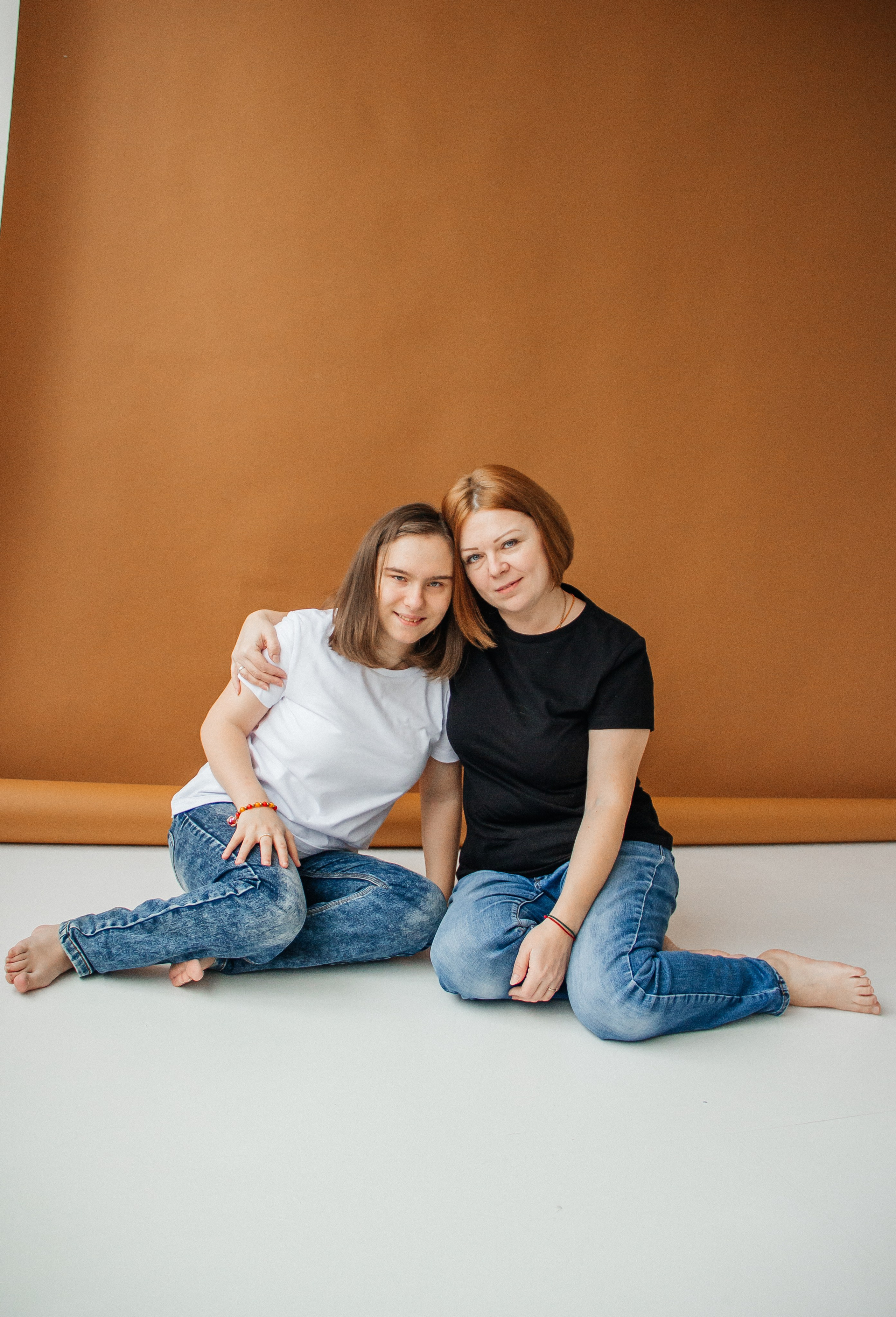 Семья. Фотограф в Екатеринбурге Катерина Березина