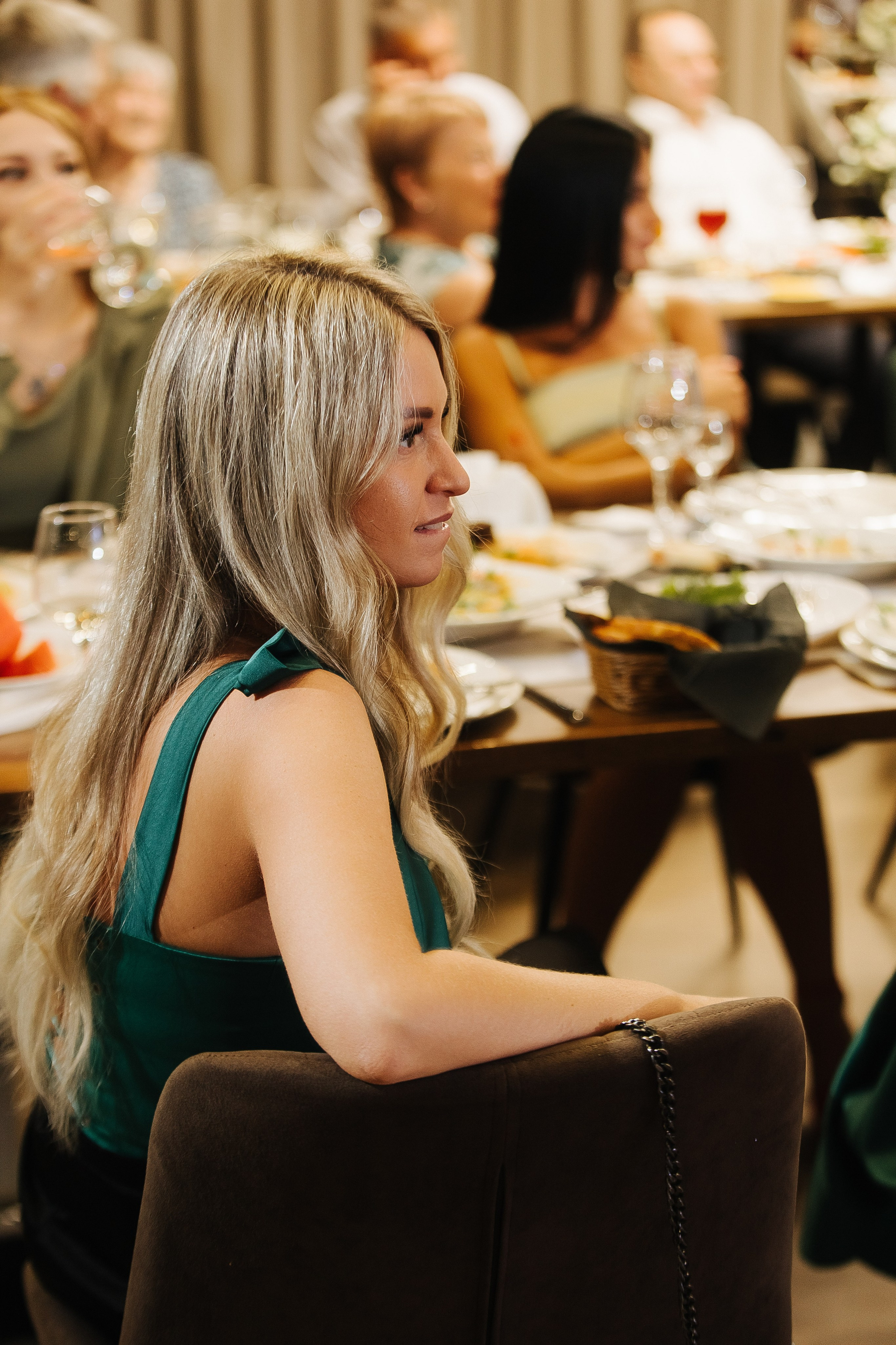 Иван Юлия. Фотограф в Красноярске Надежда Воскресенская