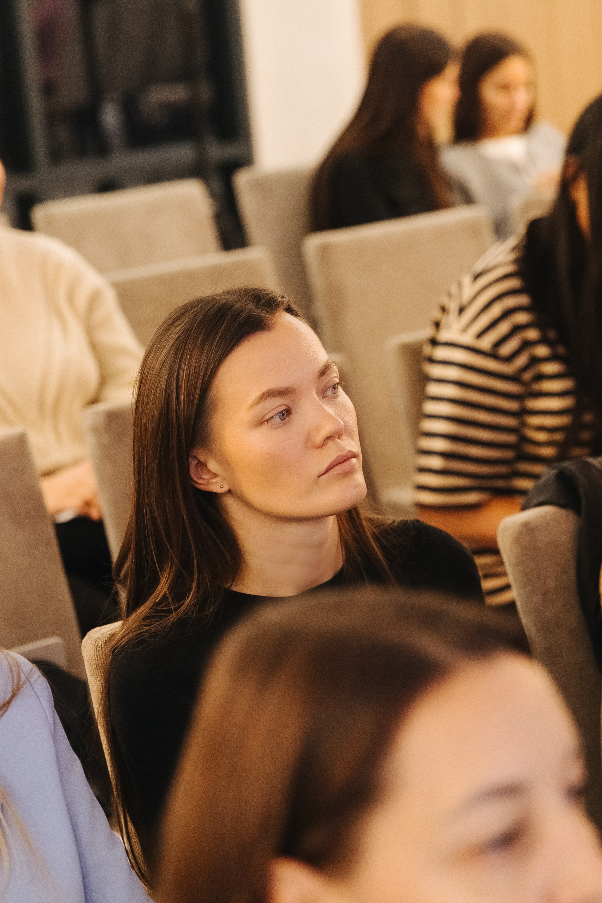 Neoclimate Презентация. Фотограф в Красноярске Надежда Воскресенская