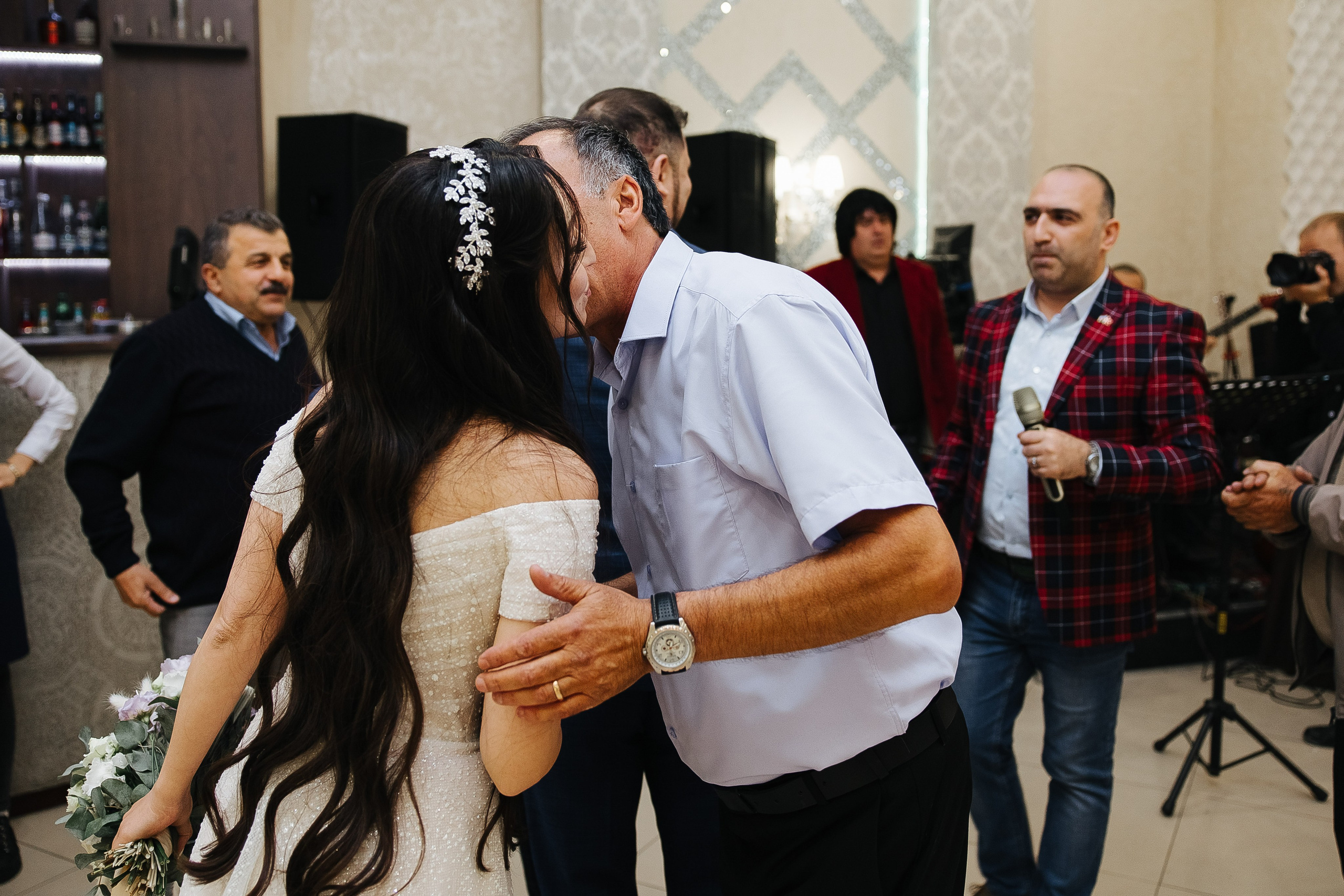 Шах и Ирада. Фотограф в Красноярске Надежда Воскресенская