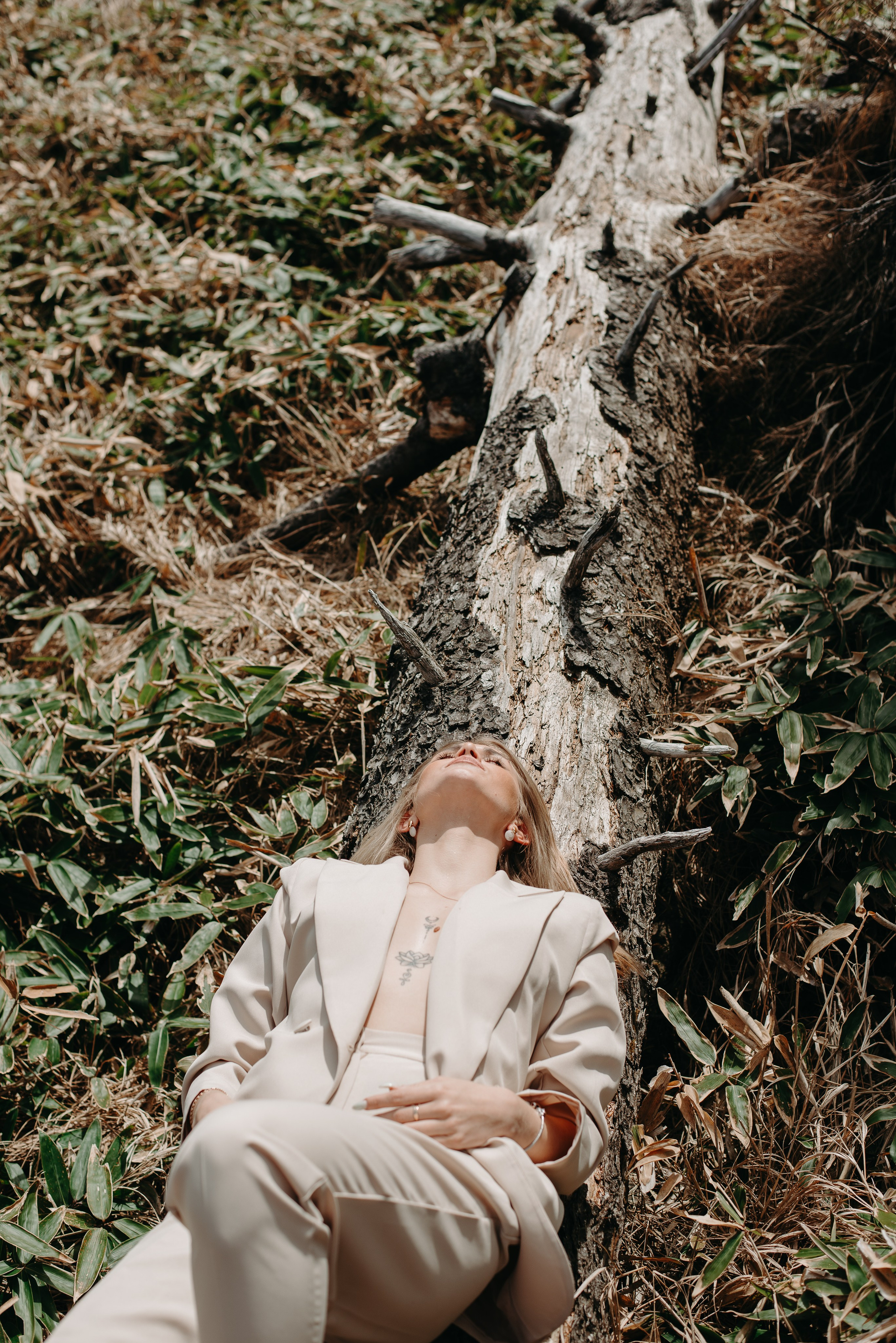 Юля. Ирина Метелица фотограф на Шикотане