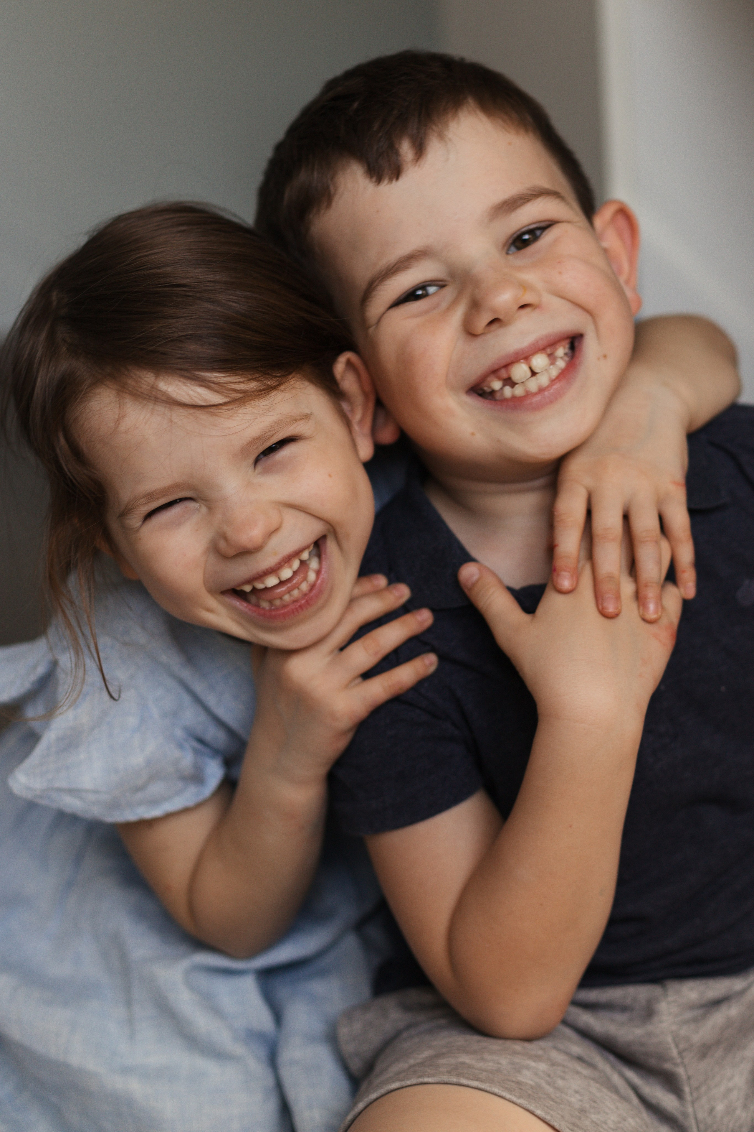 Детский и семейный фотограф в Москве Светлана Шабалина