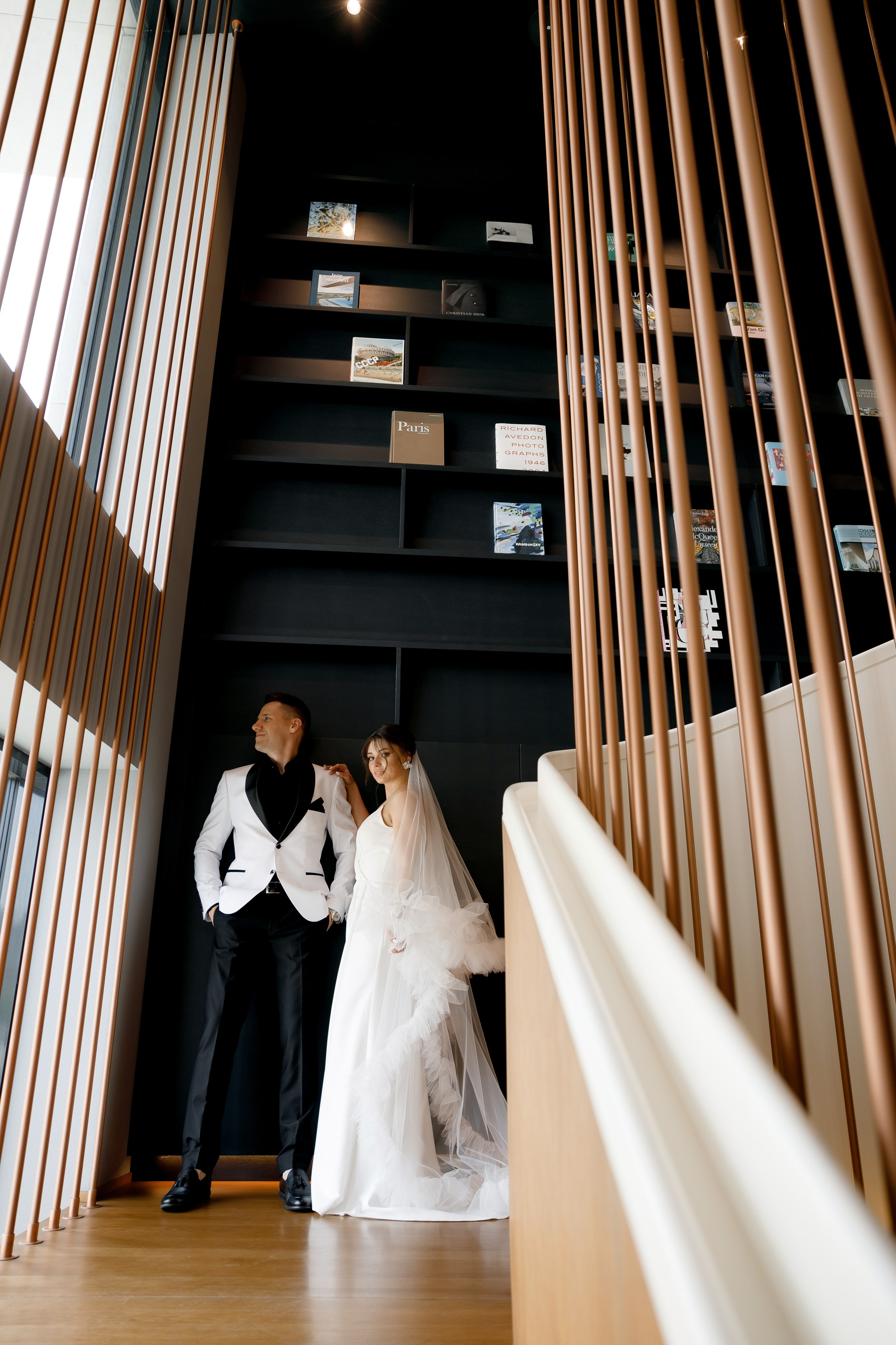 Свадьба в отеле Мовенпик и роспись в Регистрация брака в особняке «Роял». Свадебный фотограф в Москве и Санкт-Петербурге Денис Ходюков