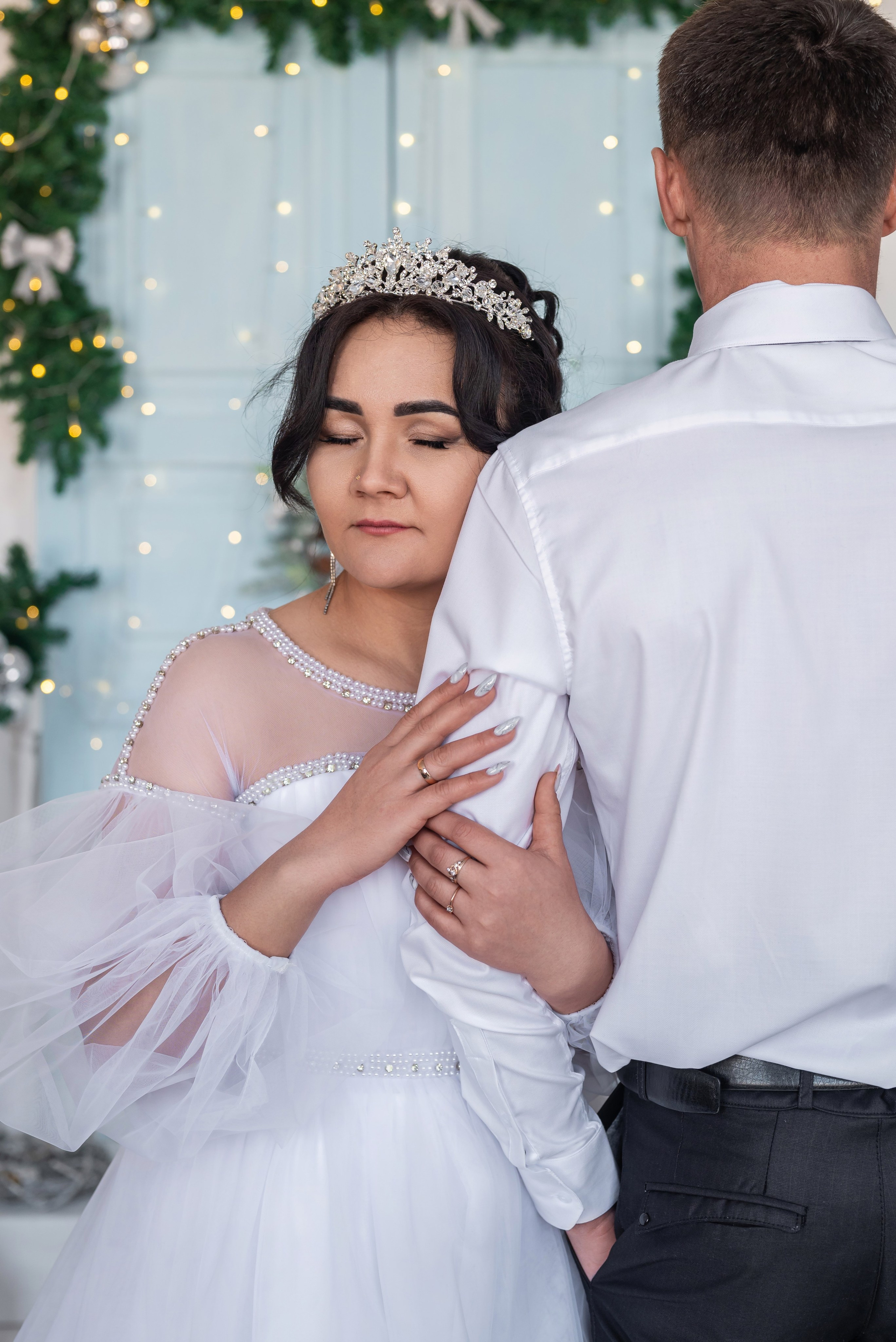 Андрей и Люция. Фотограф в городе Салават