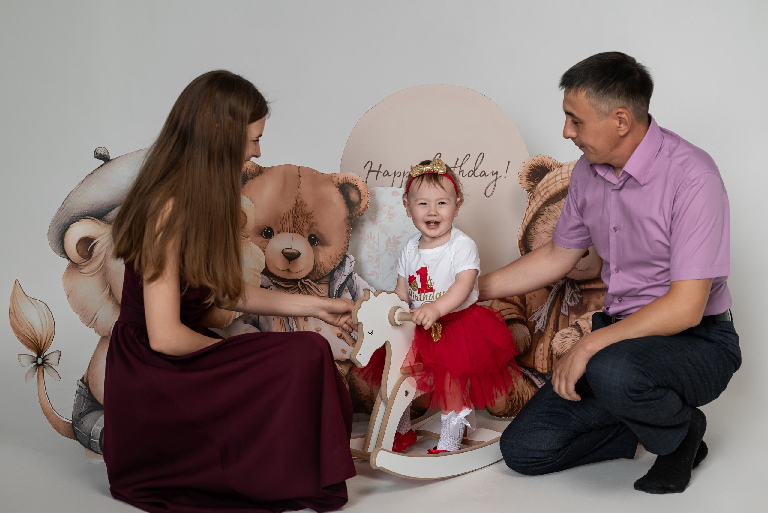 Элина. Фотограф в городе Салават