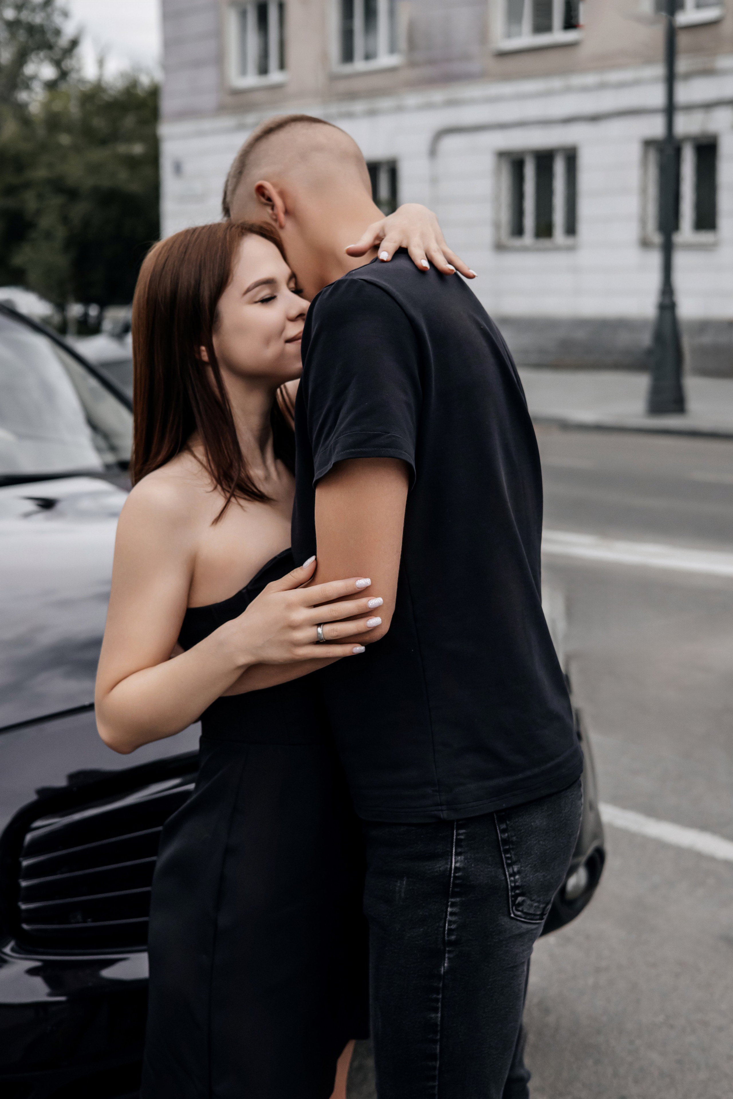 София и Роман