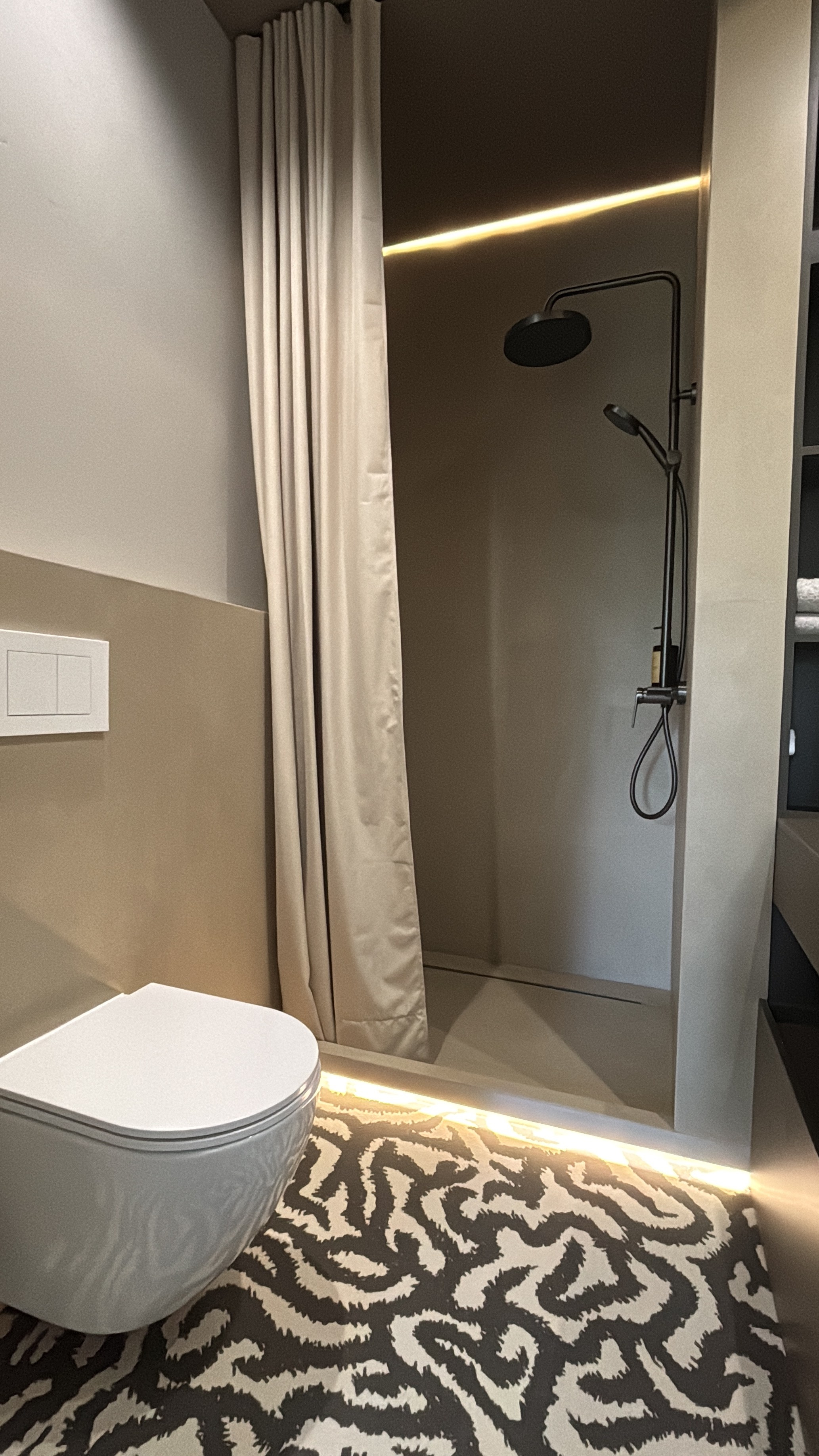 Дизайн интерьера в Твери — дизайн-проект квартир и домов | Savoe interiors