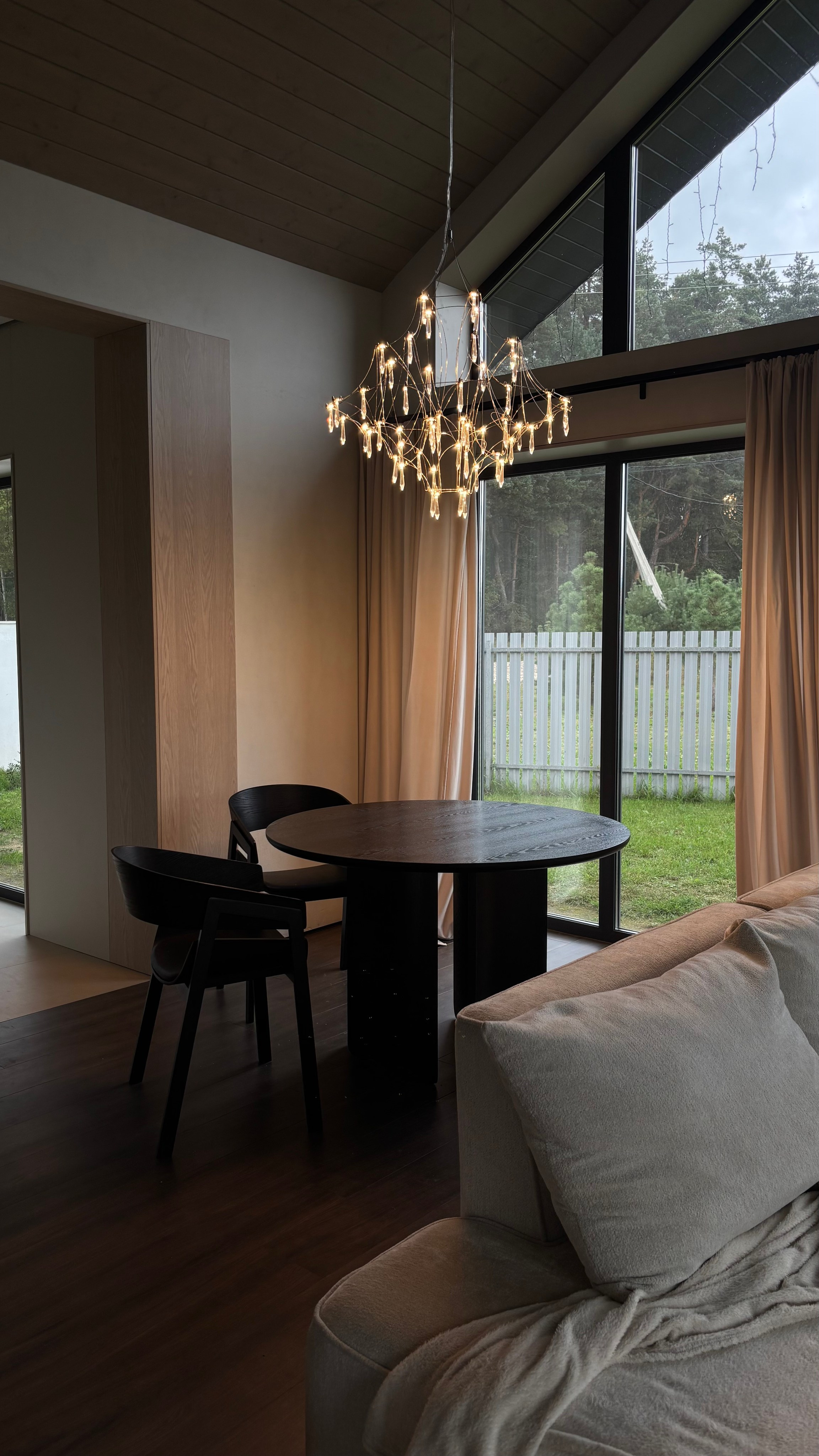 Дизайн интерьера в Твери — дизайн-проект квартир и домов | Savoe interiors
