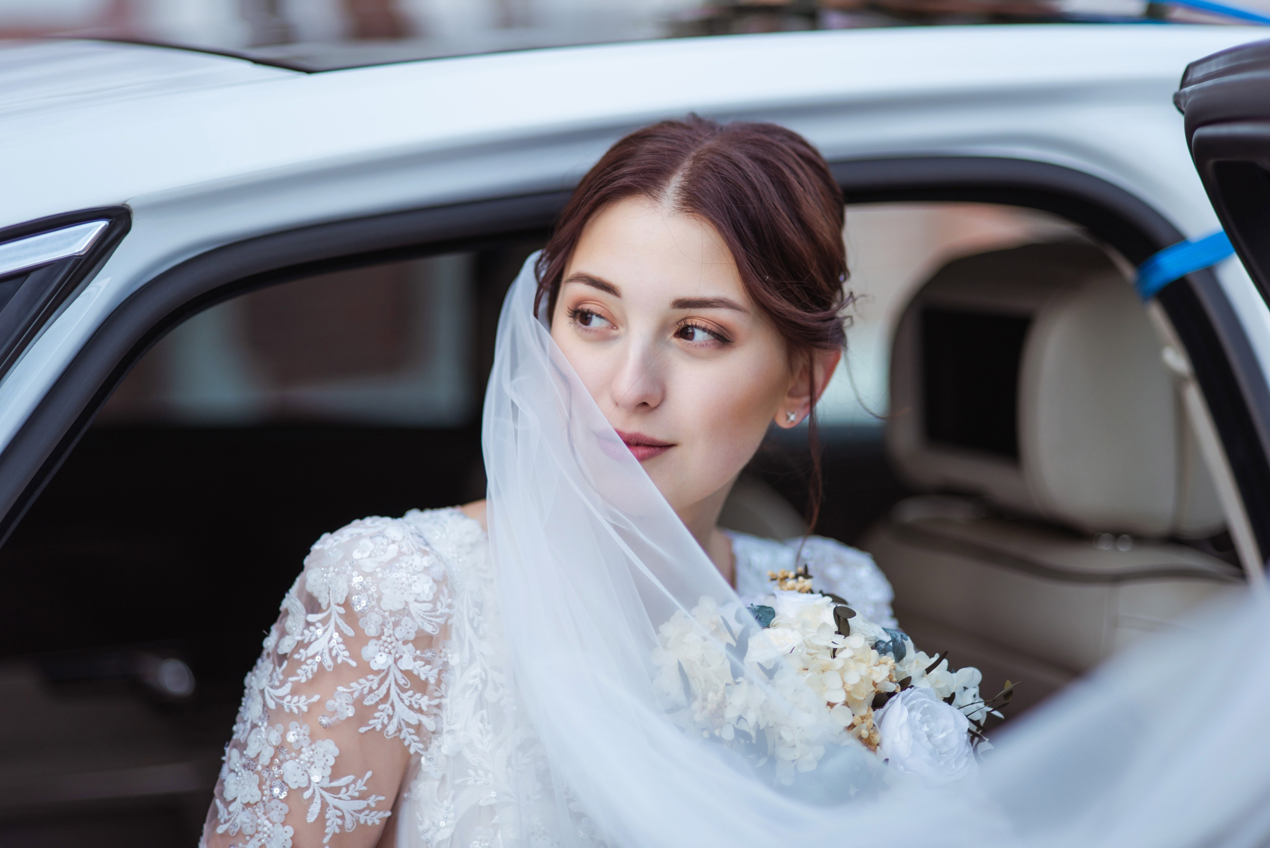 Егор и Анастасия. Свадебный и арт-фотограф Кунецкая Диана