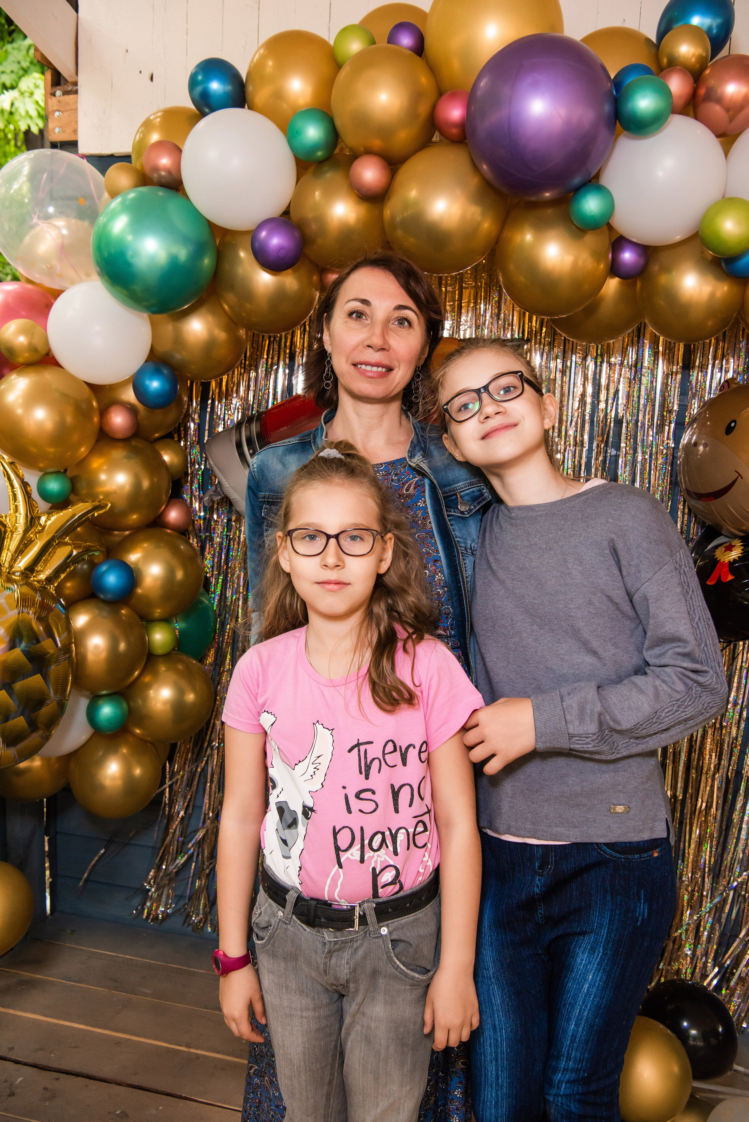 Выпускной 4Д 2023. Свадебный и арт-фотограф Кунецкая Диана