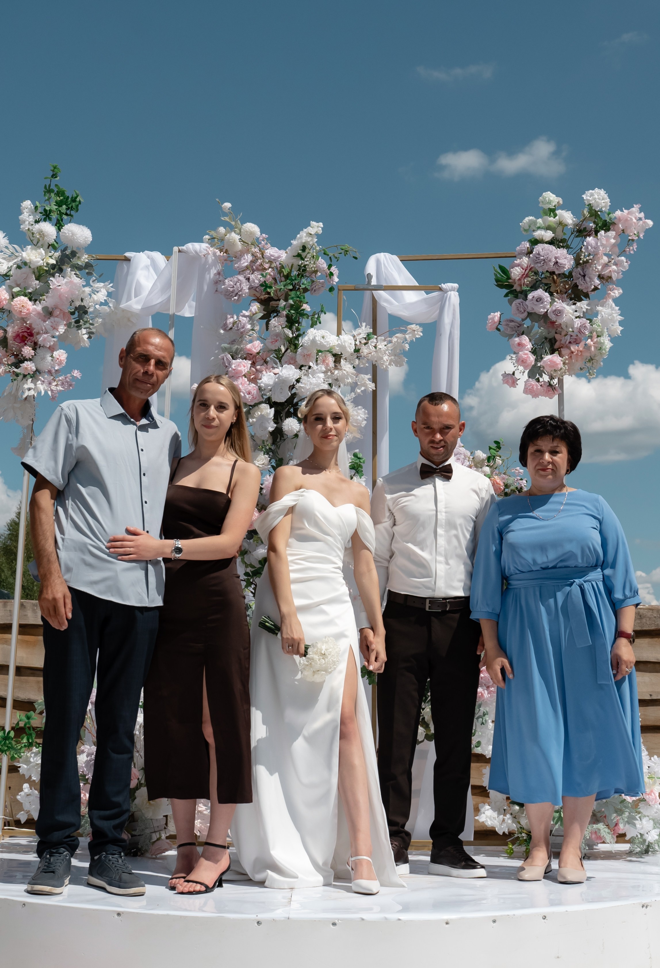 I&V. Фотограф в Лунинце и Брестской области