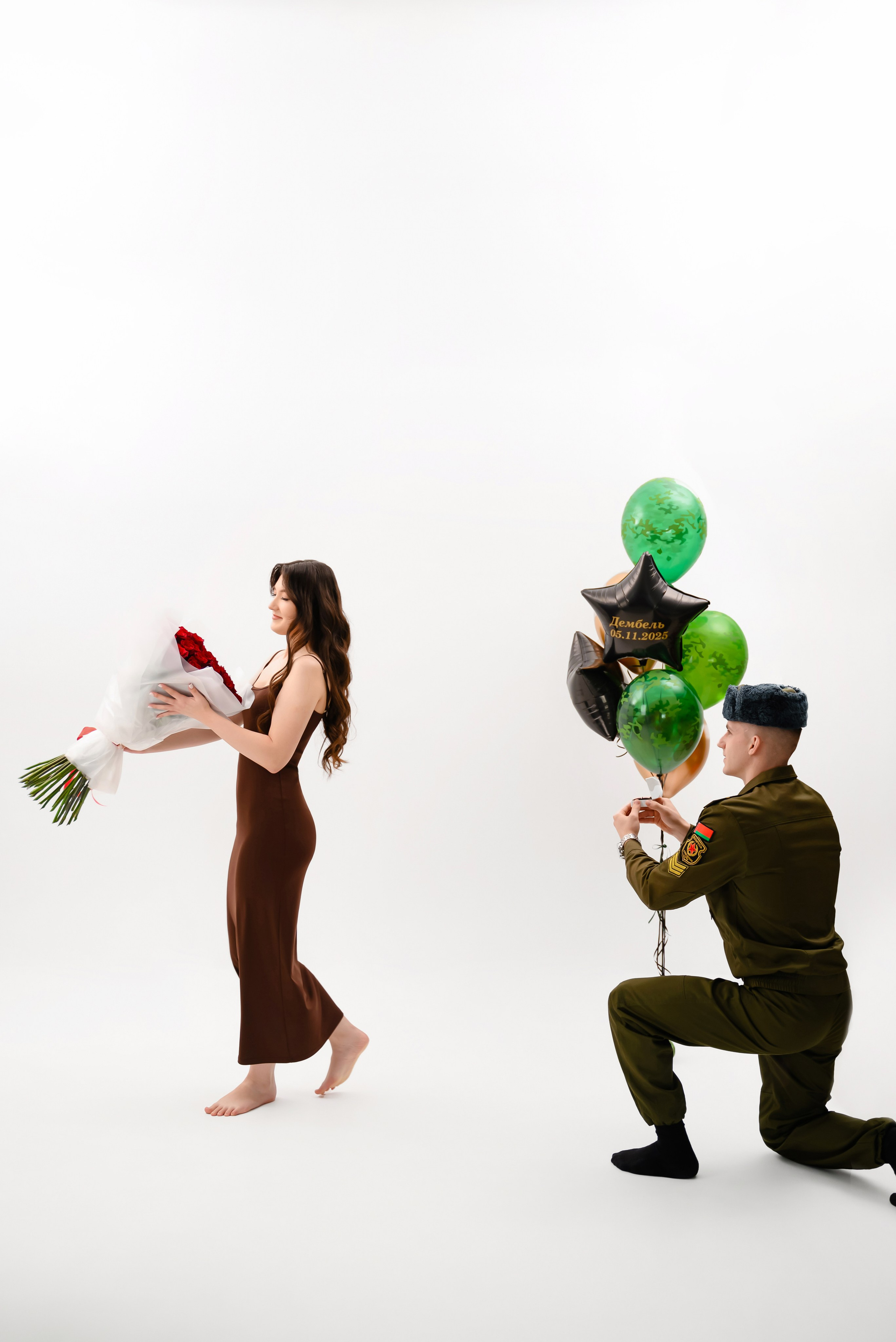 Love Story. Фотограф в Лунинце и Брестской области
