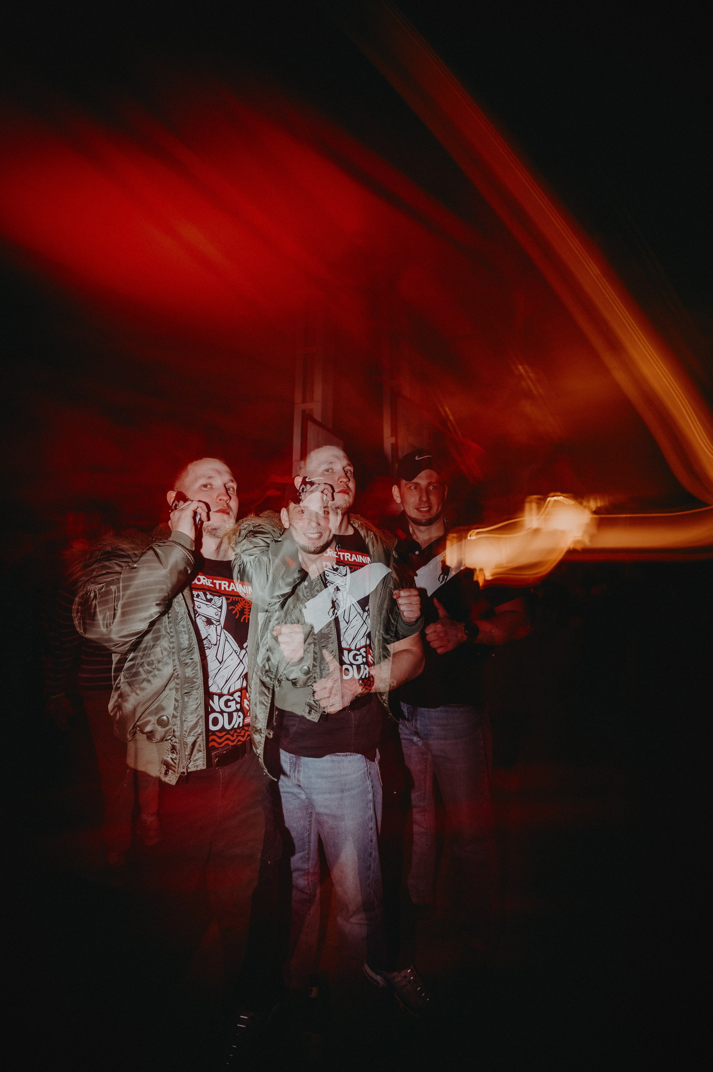 BALEARIC в скейт парке. Контент фотограф Илья Урс