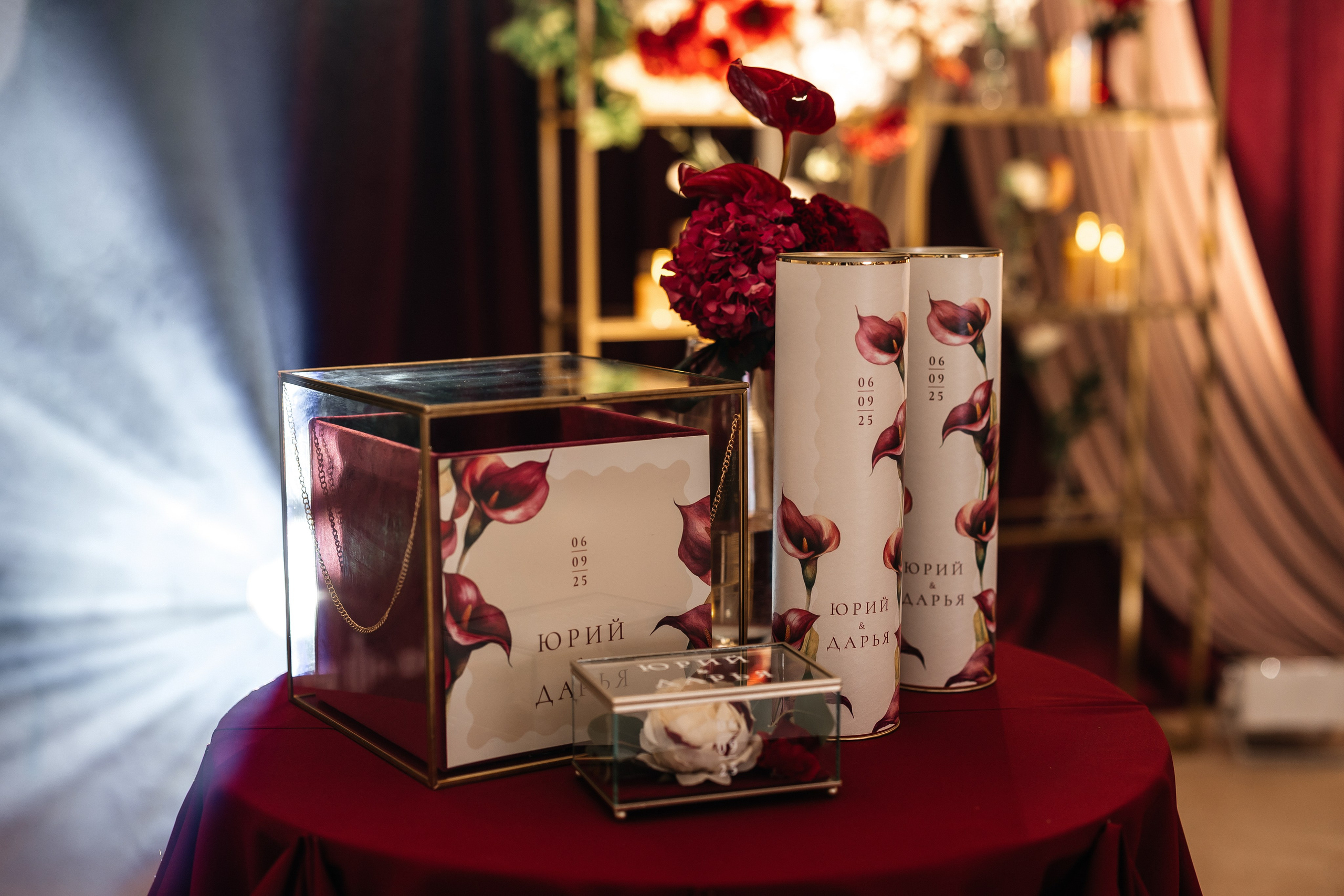 Юрий & Дарья | 06.06.25. Свадебный и семейный фотограф в Омске Евгения Хакимова