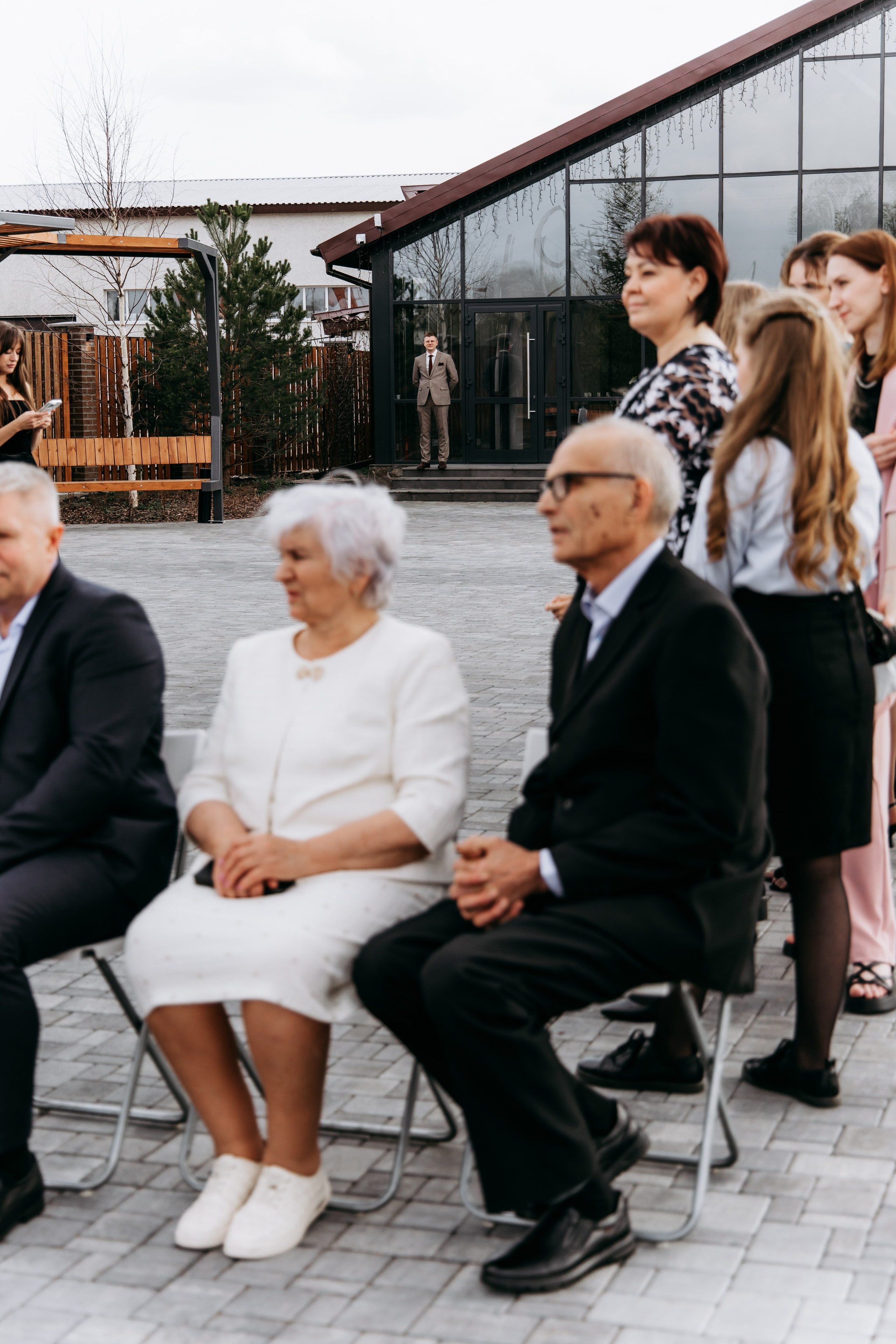 Максим и Карина. Фотограф в Омске Валерия Крячко