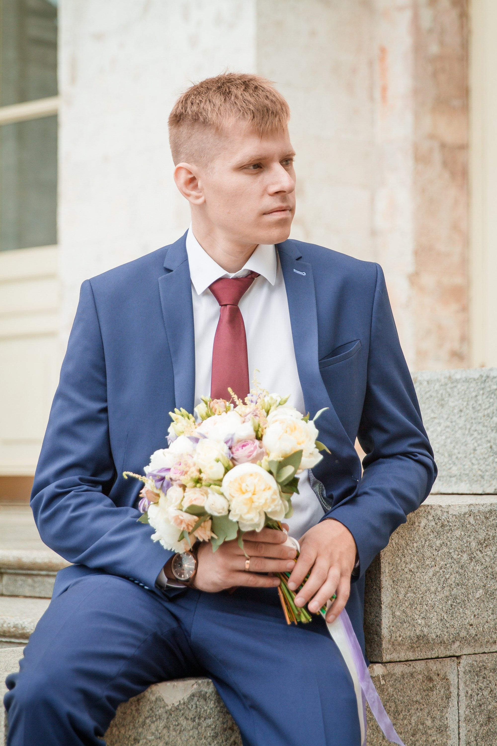 Свадебный Фотограф. Кирилл Фотограф