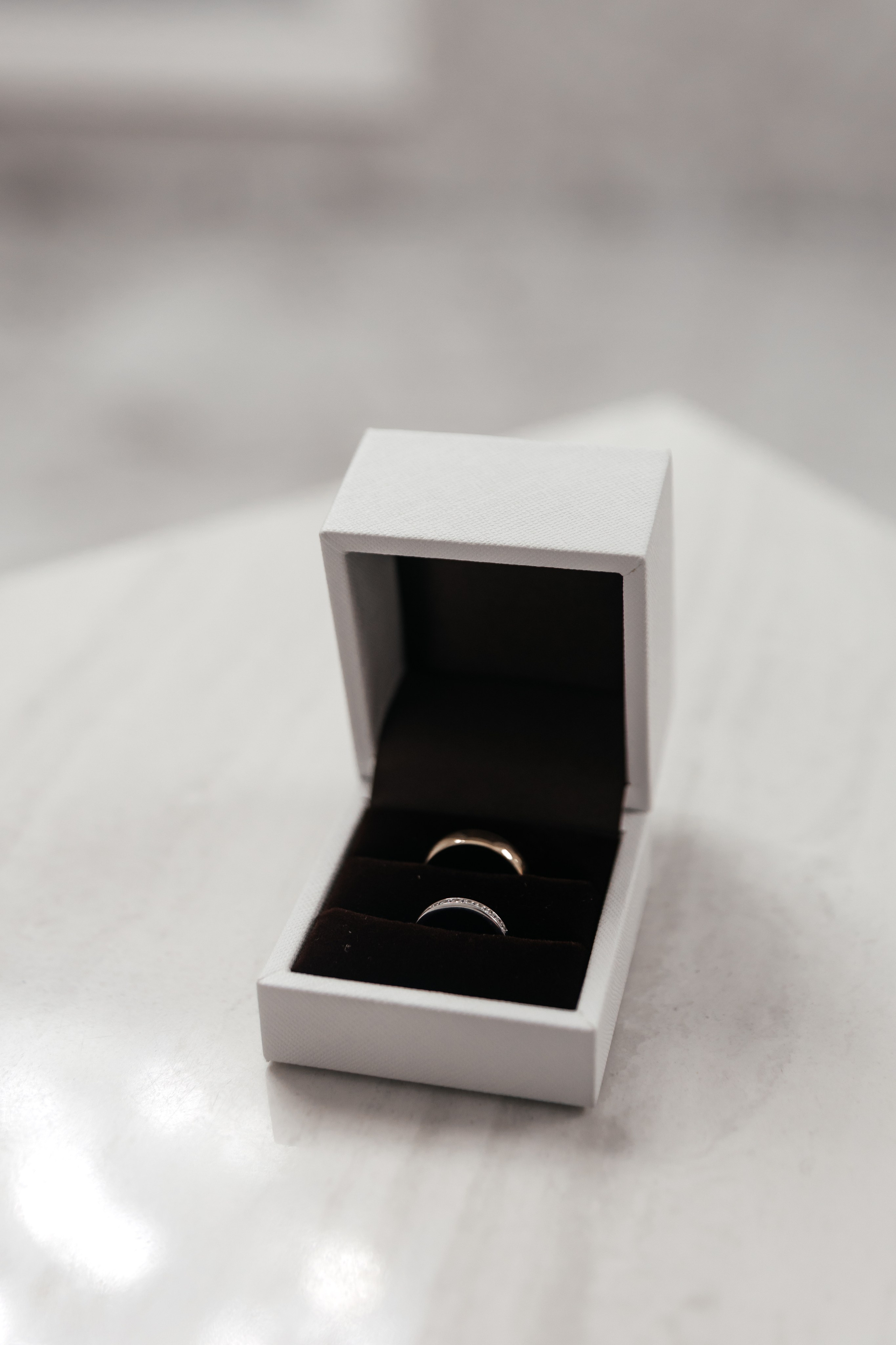 Григорий и Елизавета. Свадебный фотограф в Москве Нестерова Мария