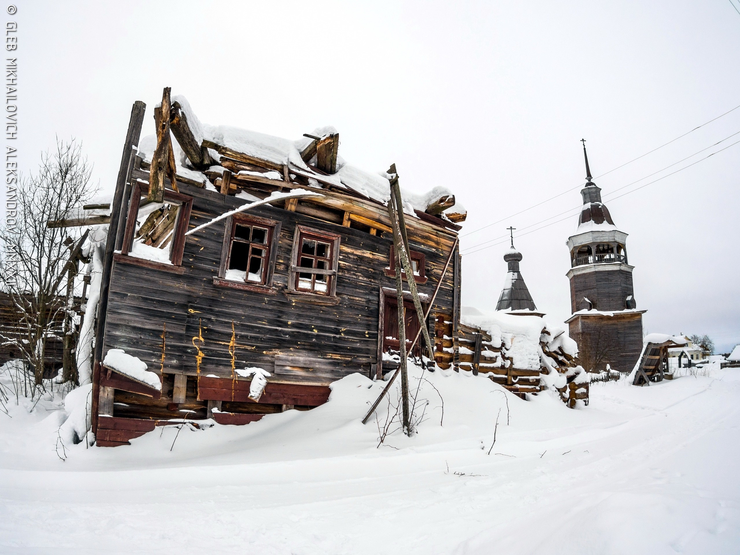 Конецдворье. Храм Николая Чудотворца. Зодчество