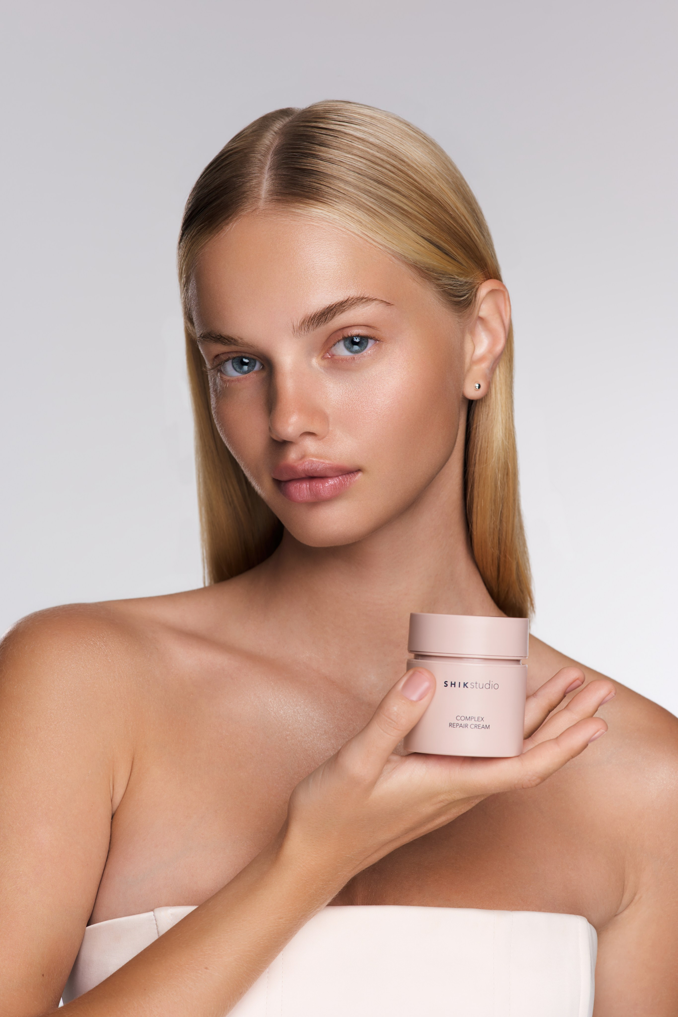 Shikstudio. Юлия Пестрикова