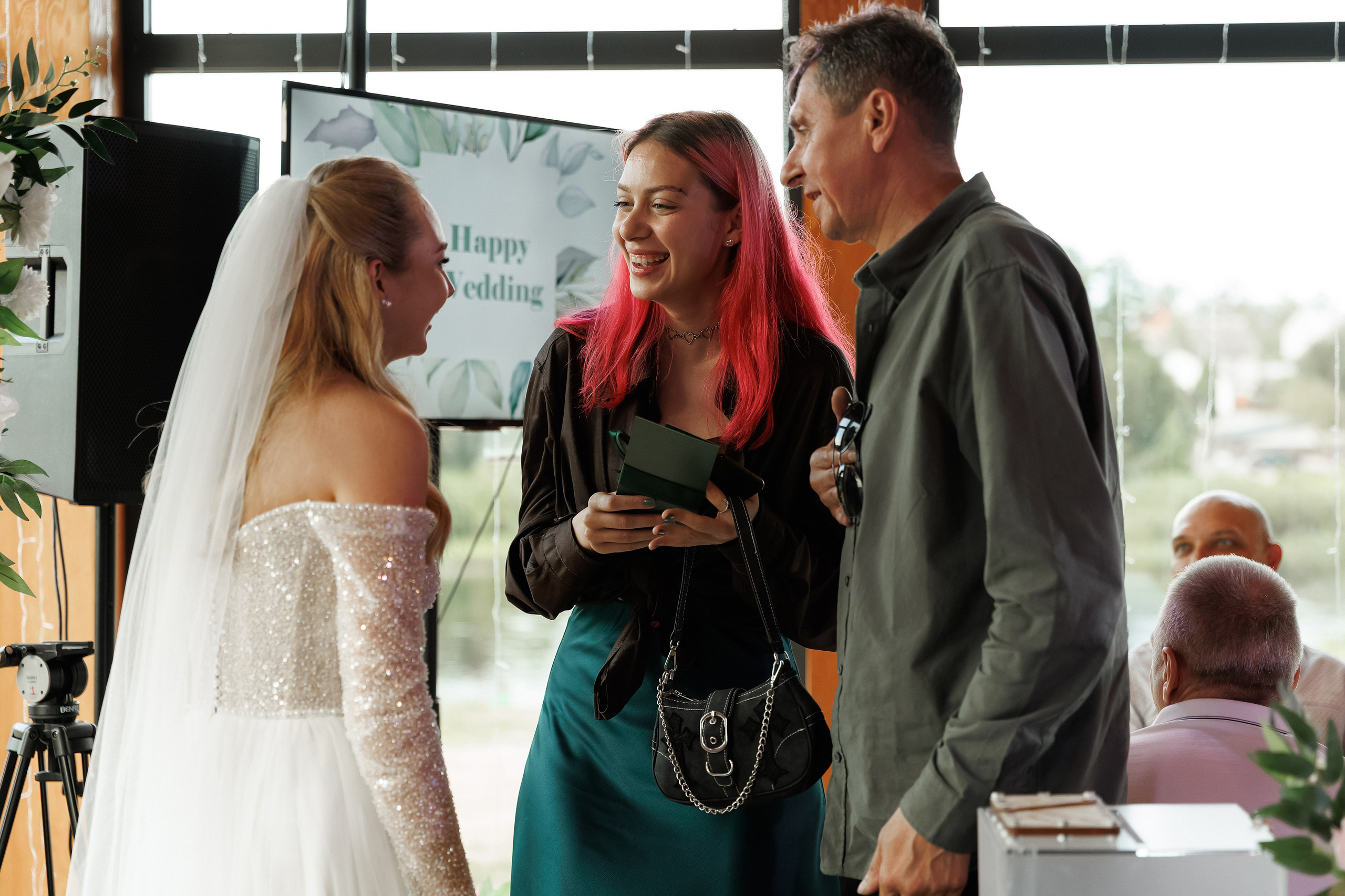 Елизавета и Герман. Свадебный фотограф в Пскове и Санкт-Петербурге | Анна Голикова