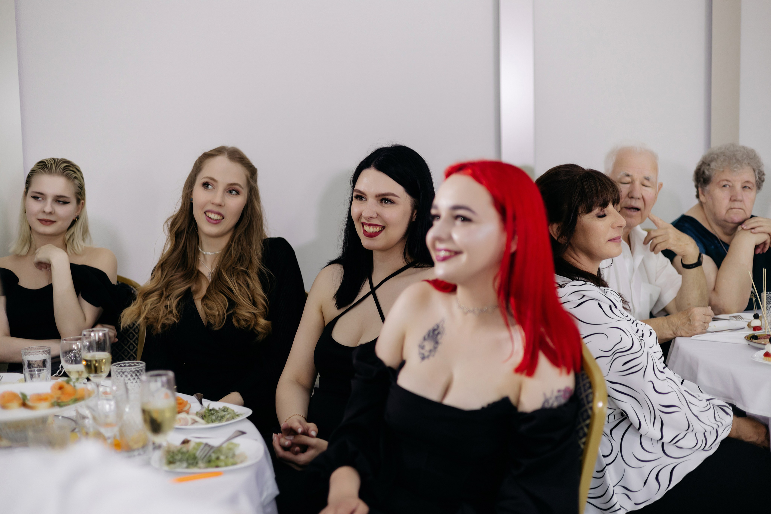 Дарья и Леонид. Свадебный фотограф в Пскове и Санкт-Петербурге | Анна Голикова