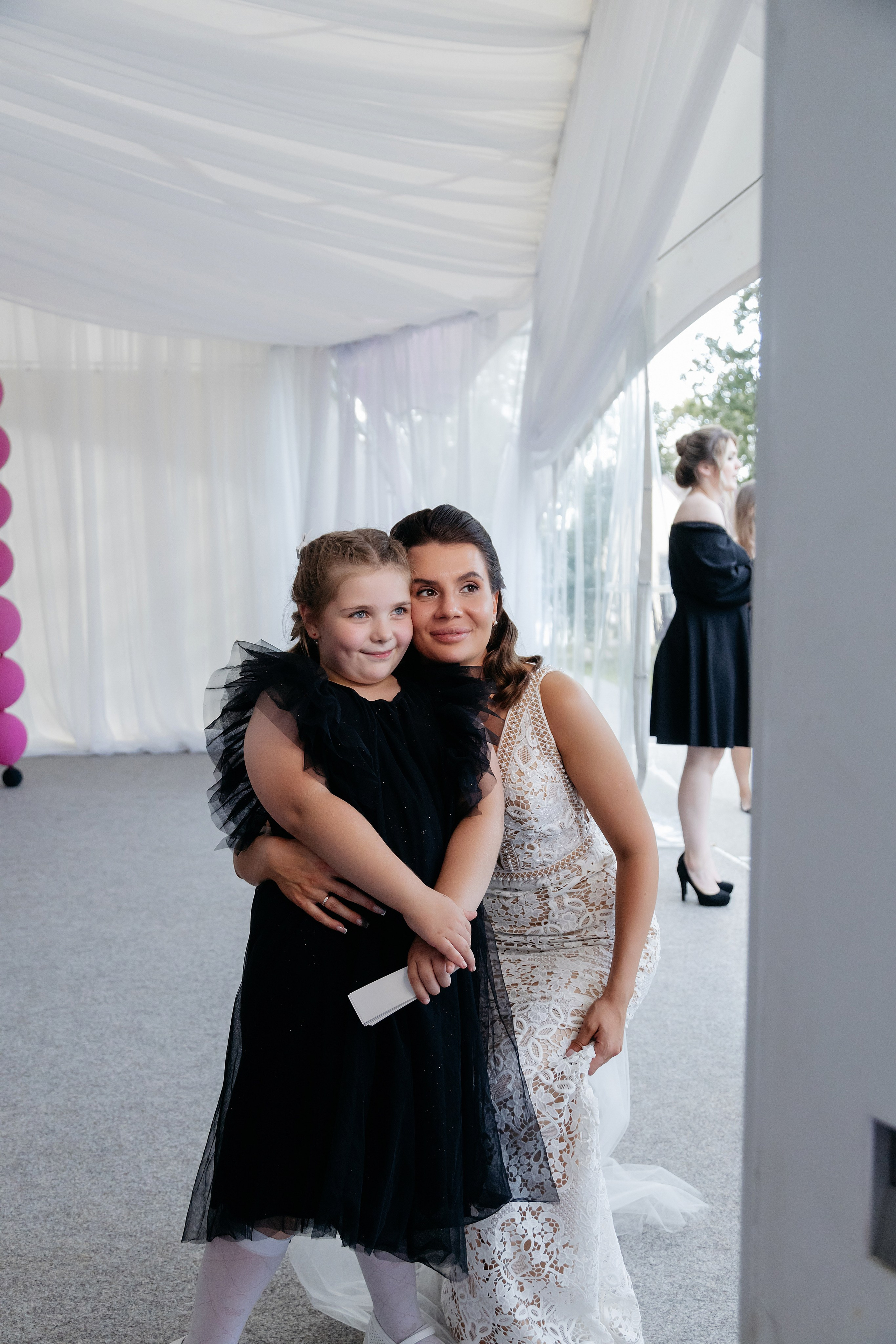 Александра и Кирилл. Свадебный фотограф в Пскове и Санкт-Петербурге | Анна Голикова