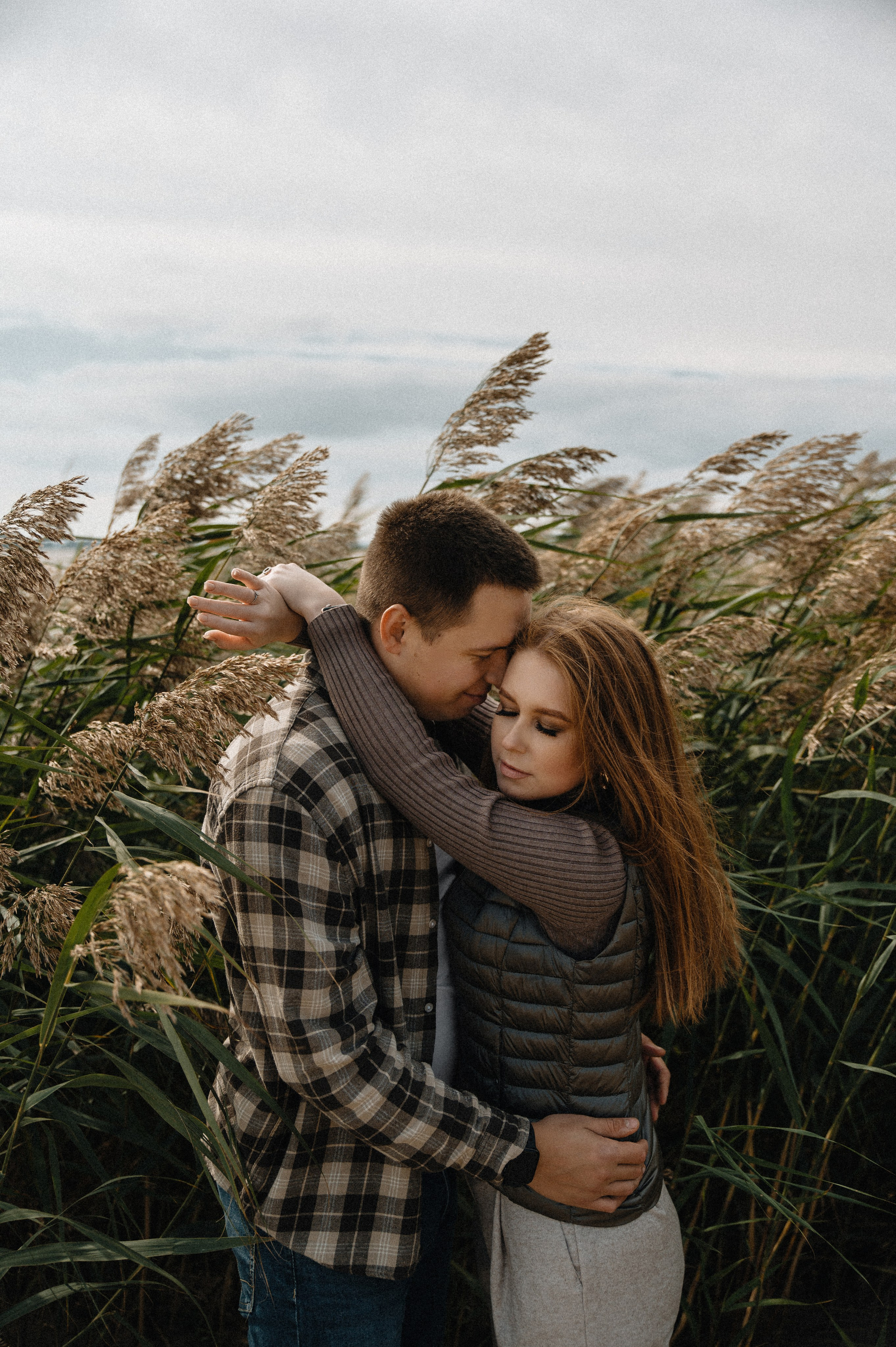 Леша и Даша. Свадебный и репортажный фотограф в Казани Айрат Хайриев
