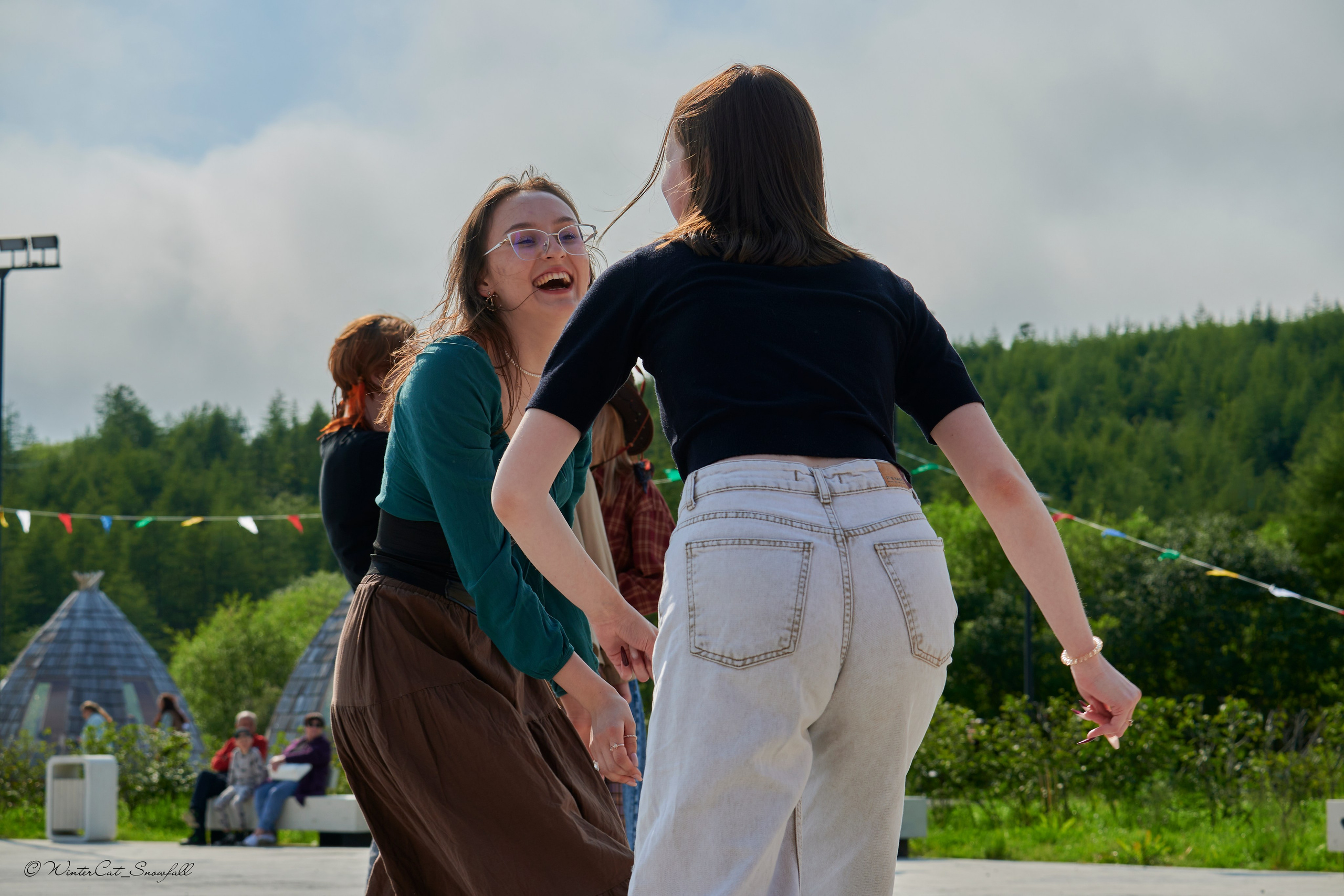 Братина Юбилей 25(2024). Портретный и репортажный фотограф в Магадане Андрей Нефедов WinterCatPhoto