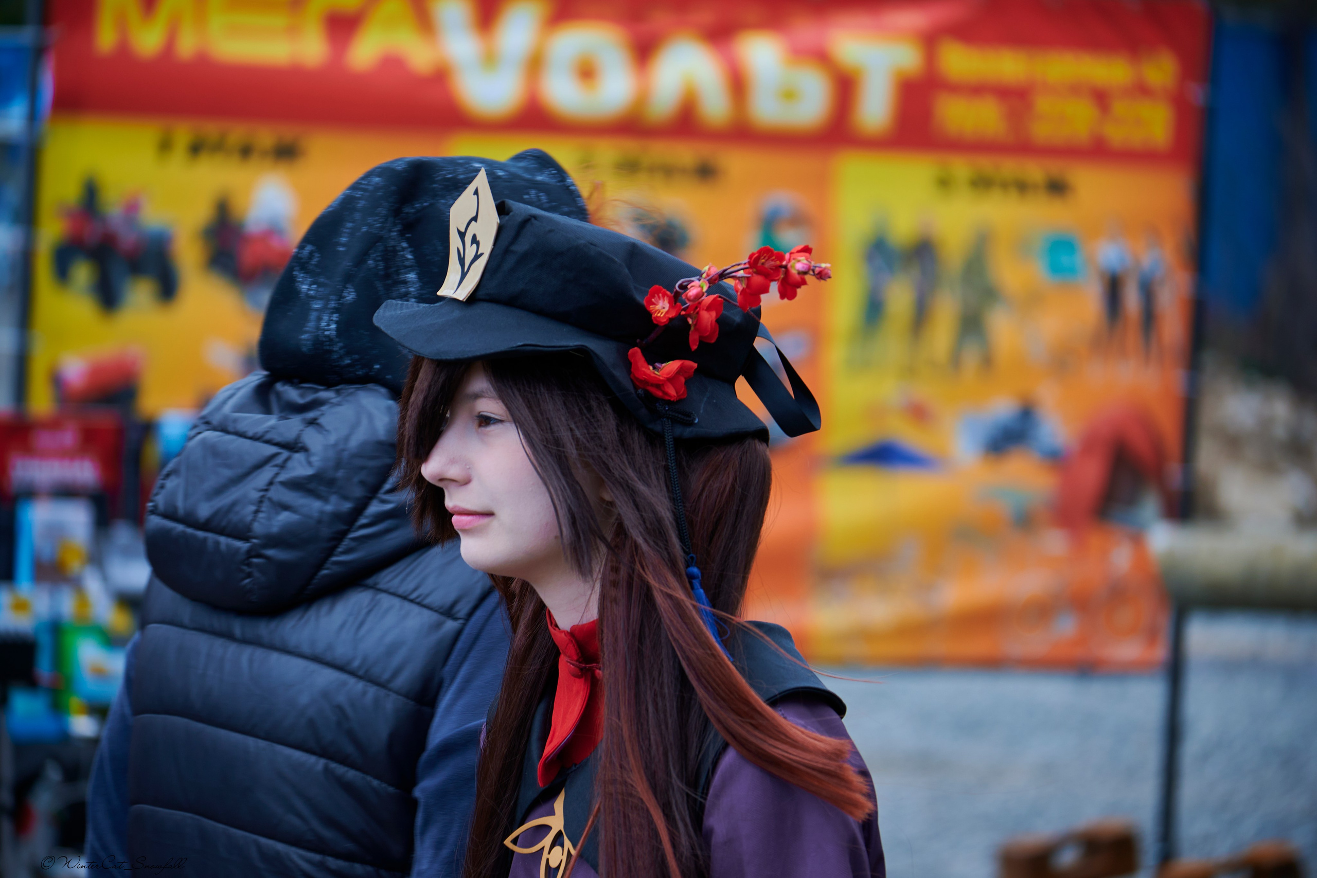 Мотофест + Концерт 25.05.24. Портретный и репортажный фотограф в Магадане Андрей Нефедов WinterCatPhoto