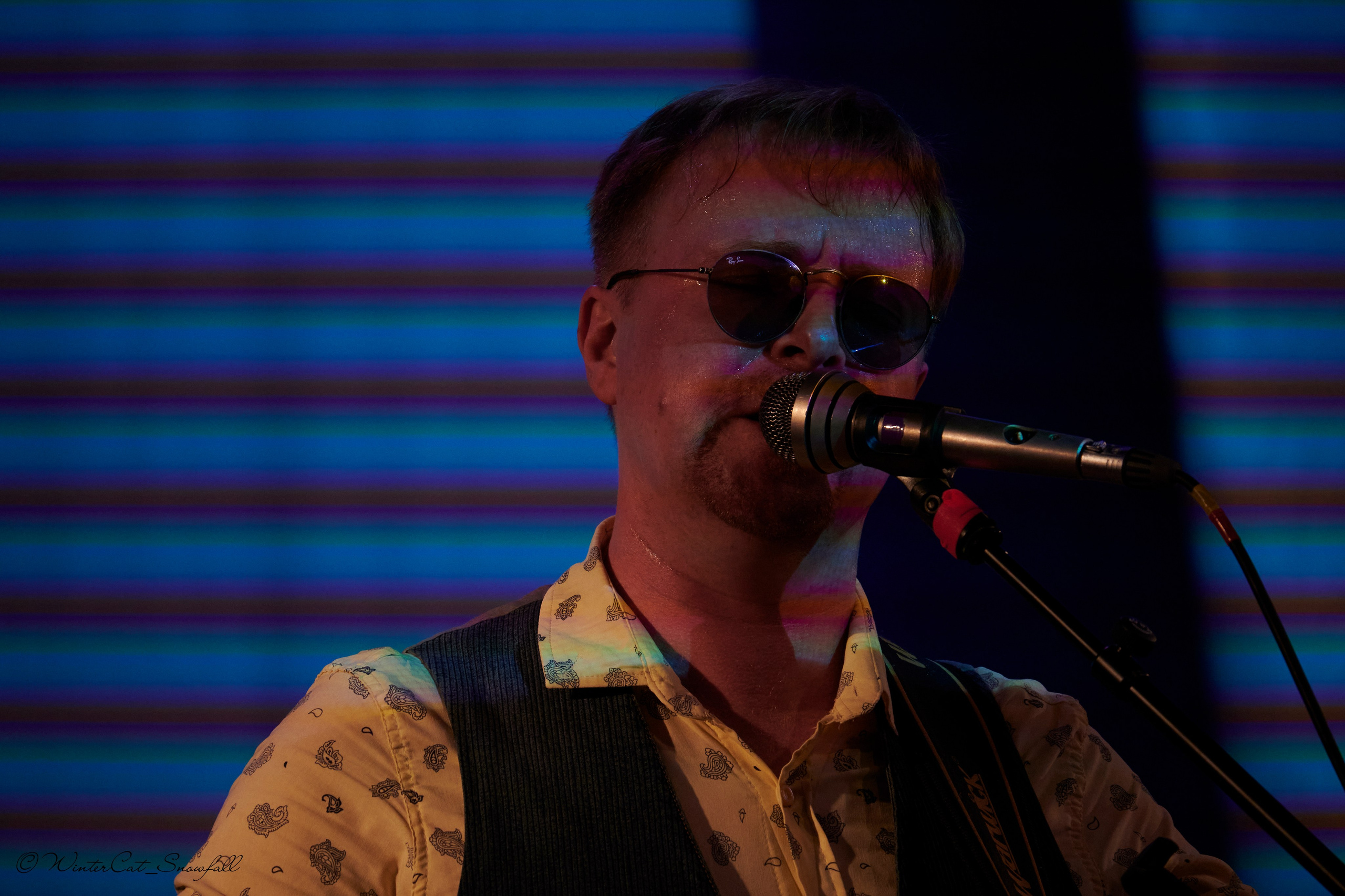 Золотая Лестница 2024. Портретный и репортажный фотограф в Магадане Андрей Нефедов WinterCatPhoto