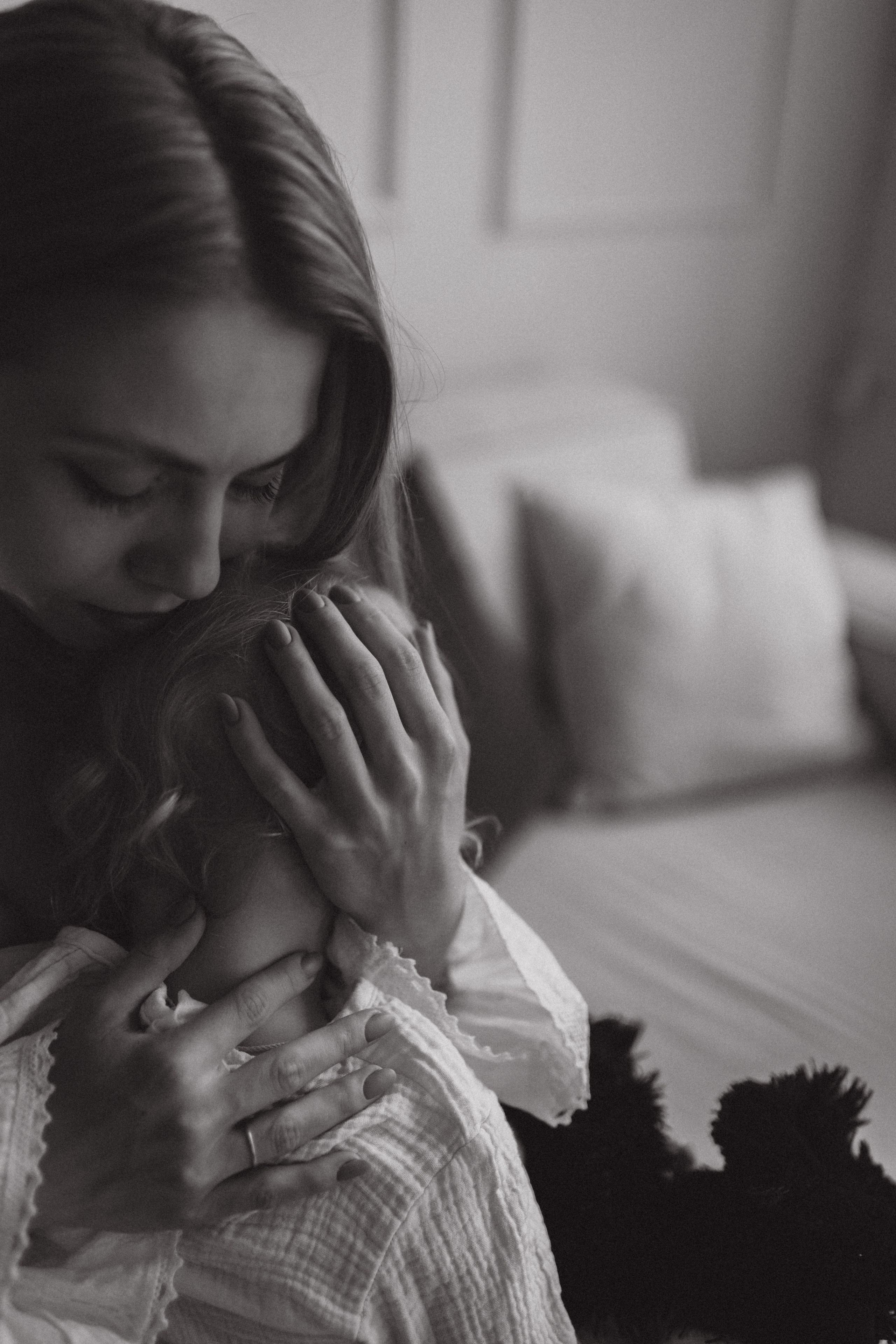 Карина, Леша, Георгий. Семейный фотограф Анастасия Масленникова