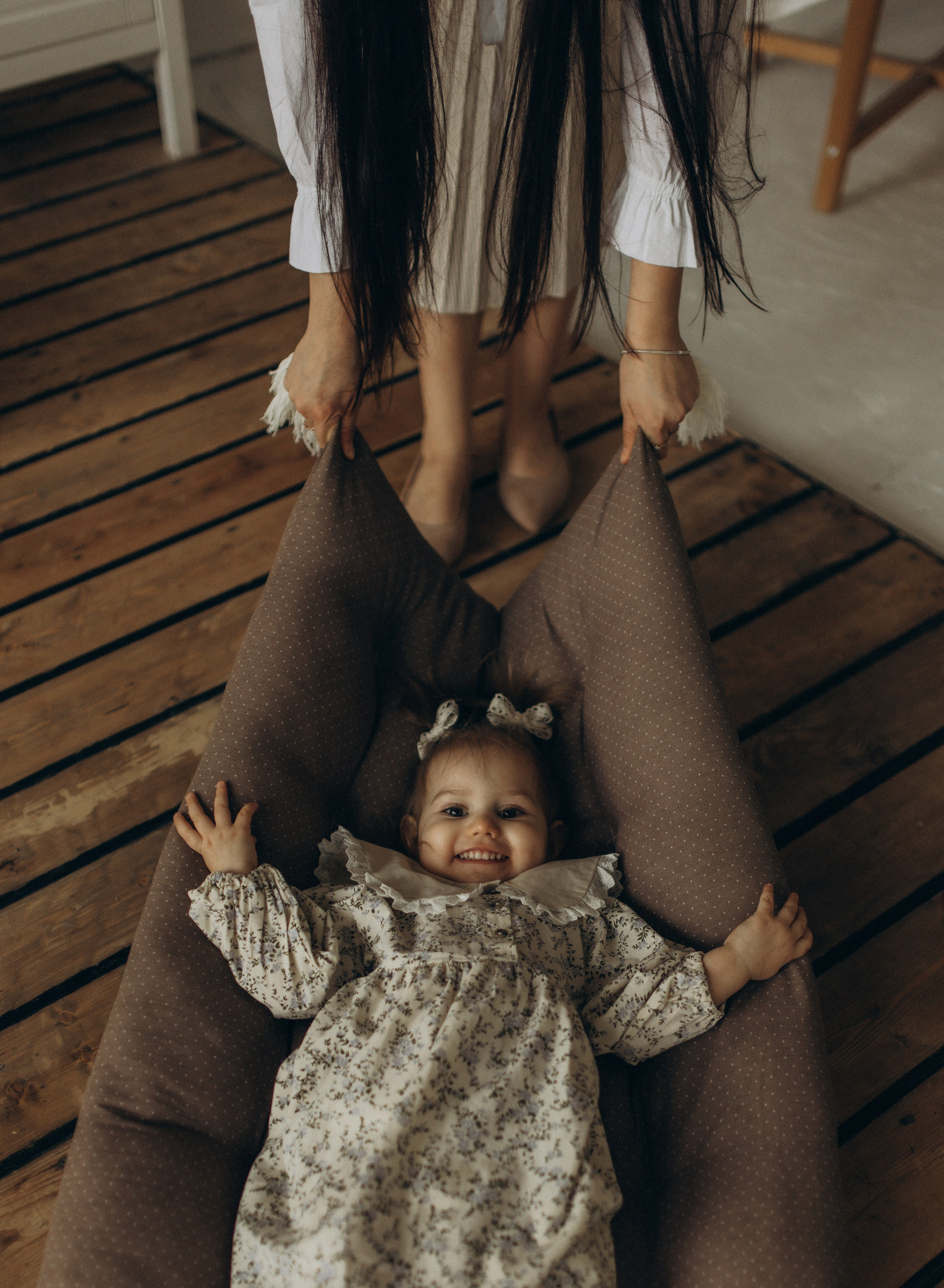 Таня, Мира. Семейный фотограф Анастасия Масленникова