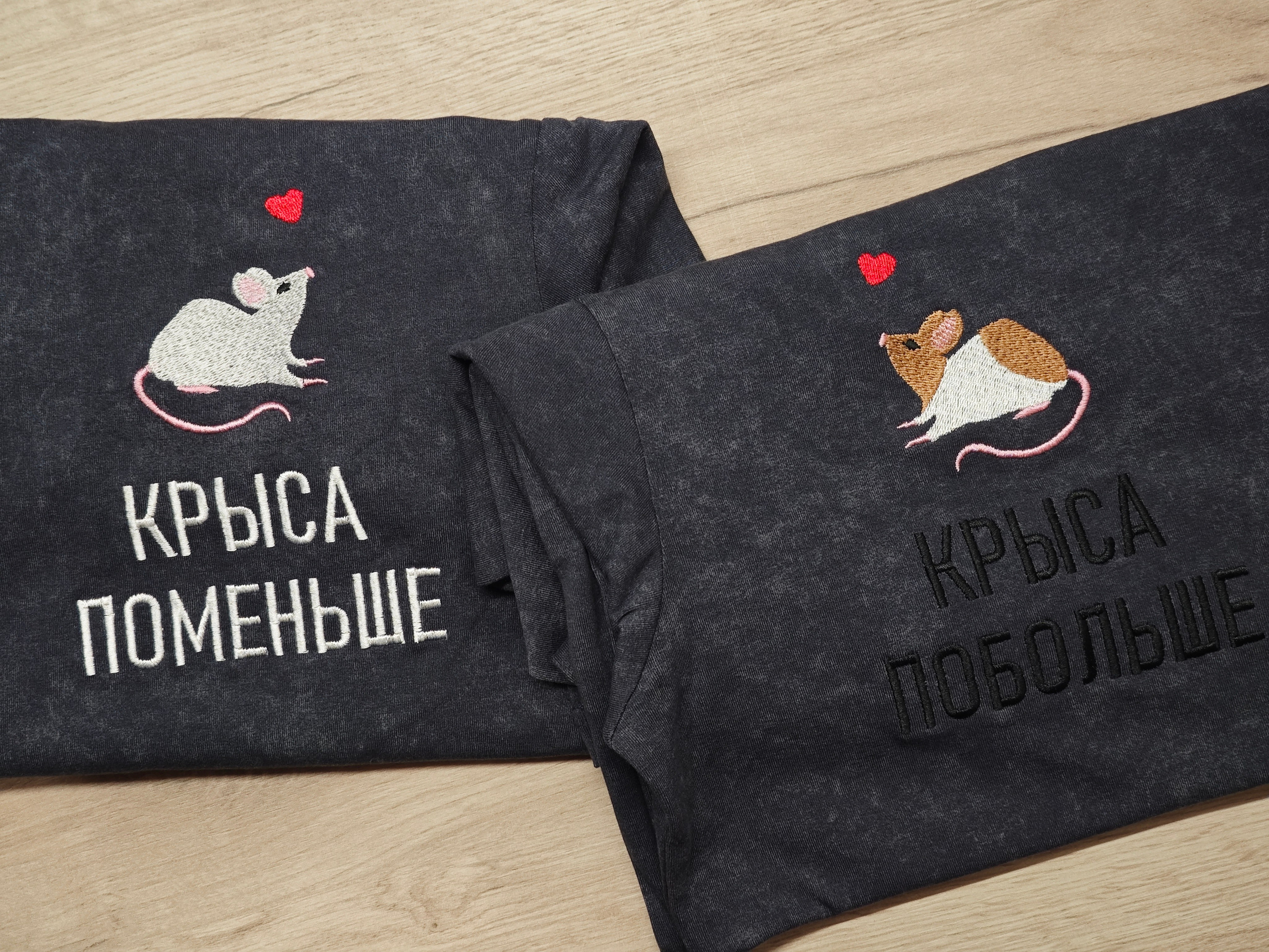 Другие работы. Sewagoth | студия вышивки