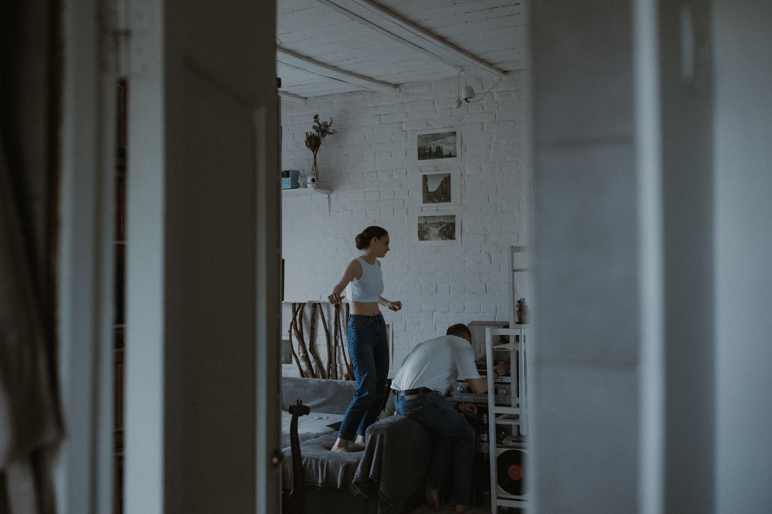 Артем и Анастасия. Свадебный фотограф в Ярославле Андрей Перегудов