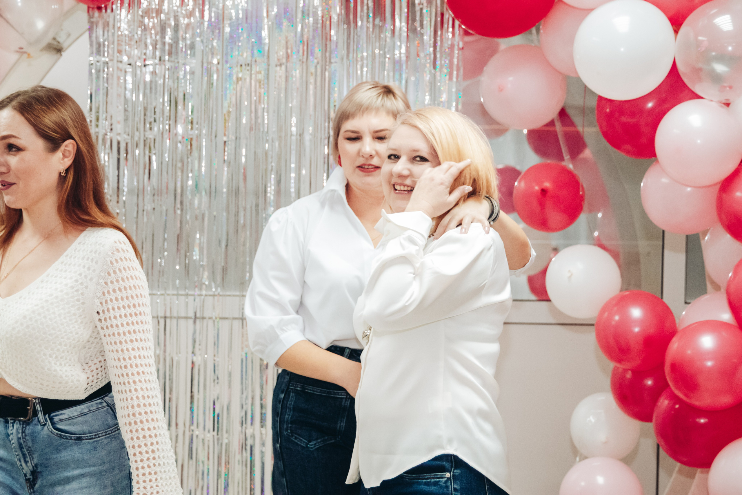 День Рожденье Зимиревой Татьяны. PhotoMeet — Фотограф в Улан-Удэ