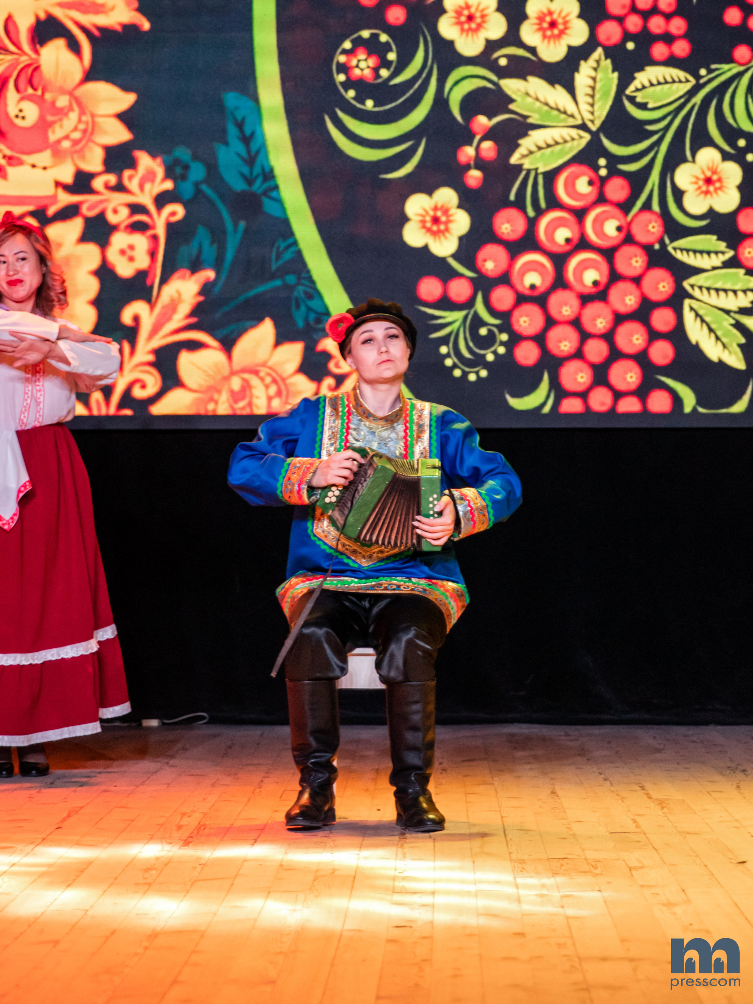 Педагогическая Весна 2024. PhotoMeet — Фотограф в Улан-Удэ