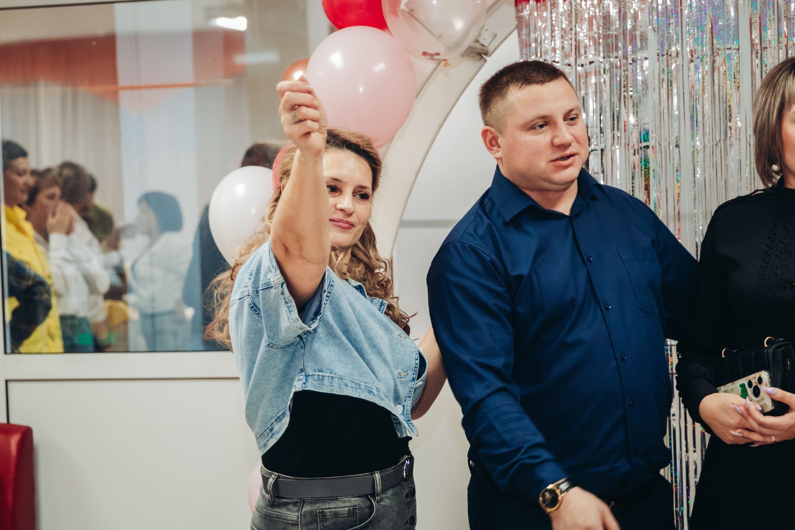 День Рожденье Зимиревой Татьяны. PhotoMeet — Фотограф в Улан-Удэ