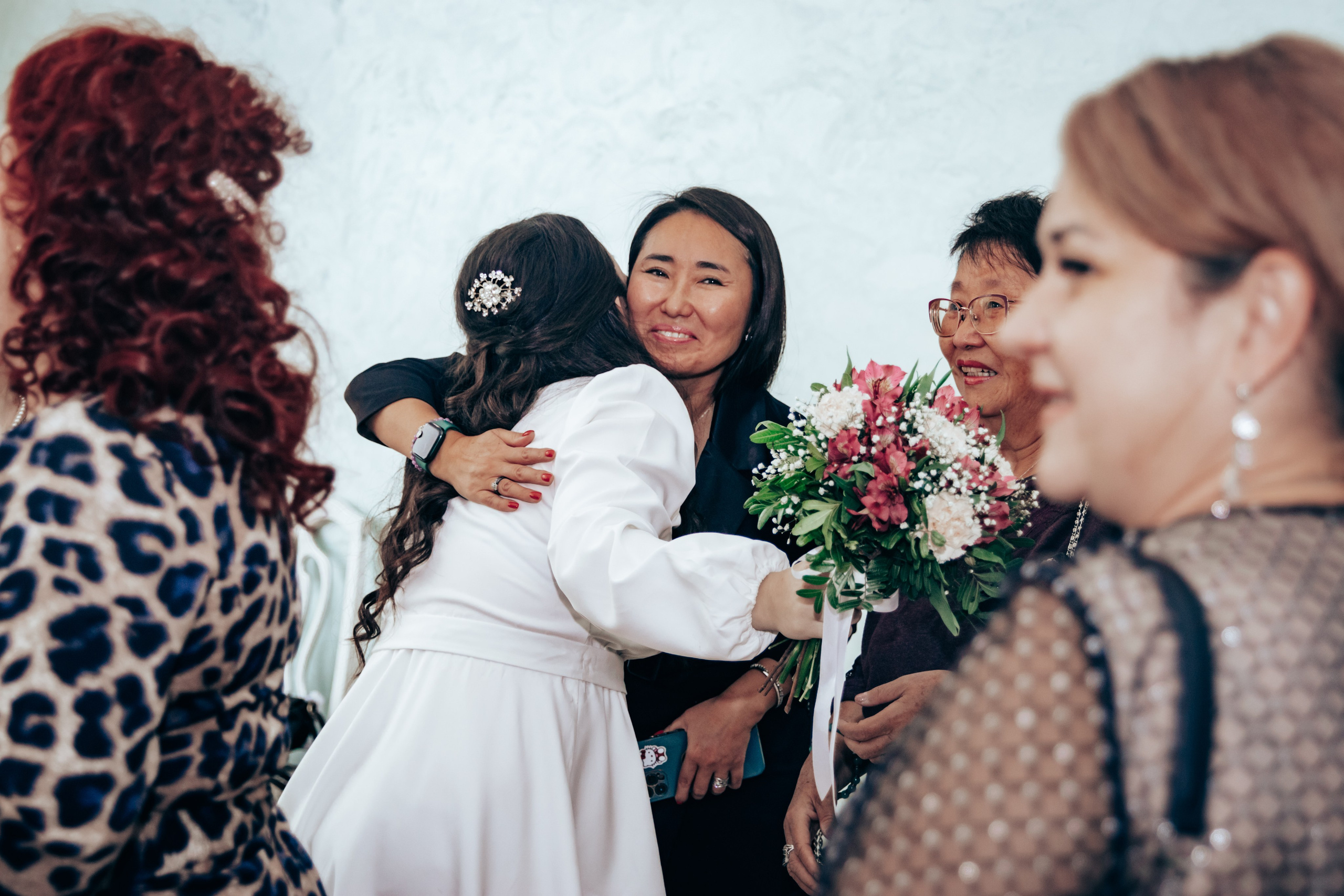 Свадьба Оксаны и Артёма. PhotoMeet — Фотограф в Улан-Удэ