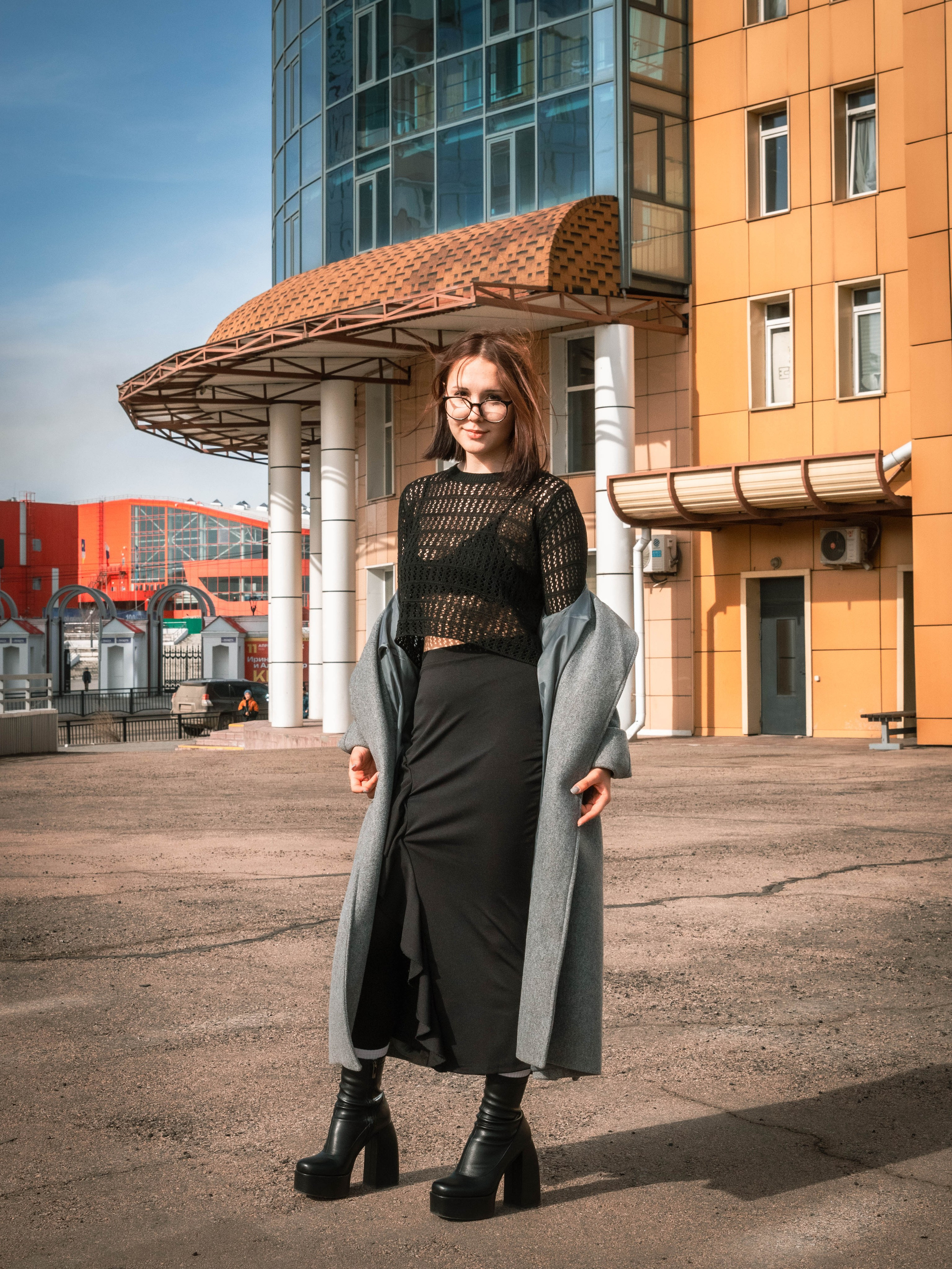 Елизавета. PhotoMeet — Фотограф в Улан-Удэ