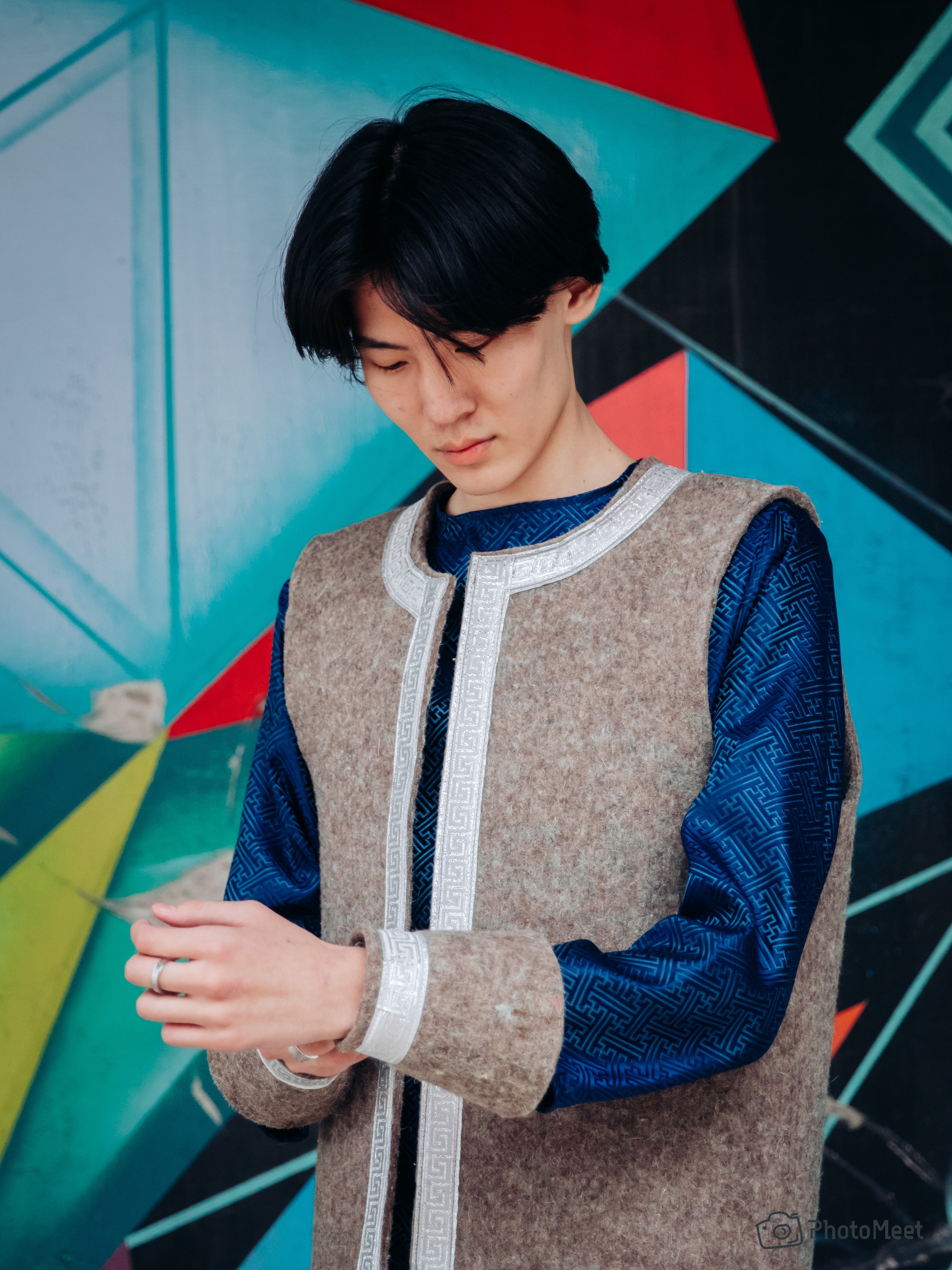 Фэшн-фотография. PhotoMeet — Фотограф в Улан-Удэ