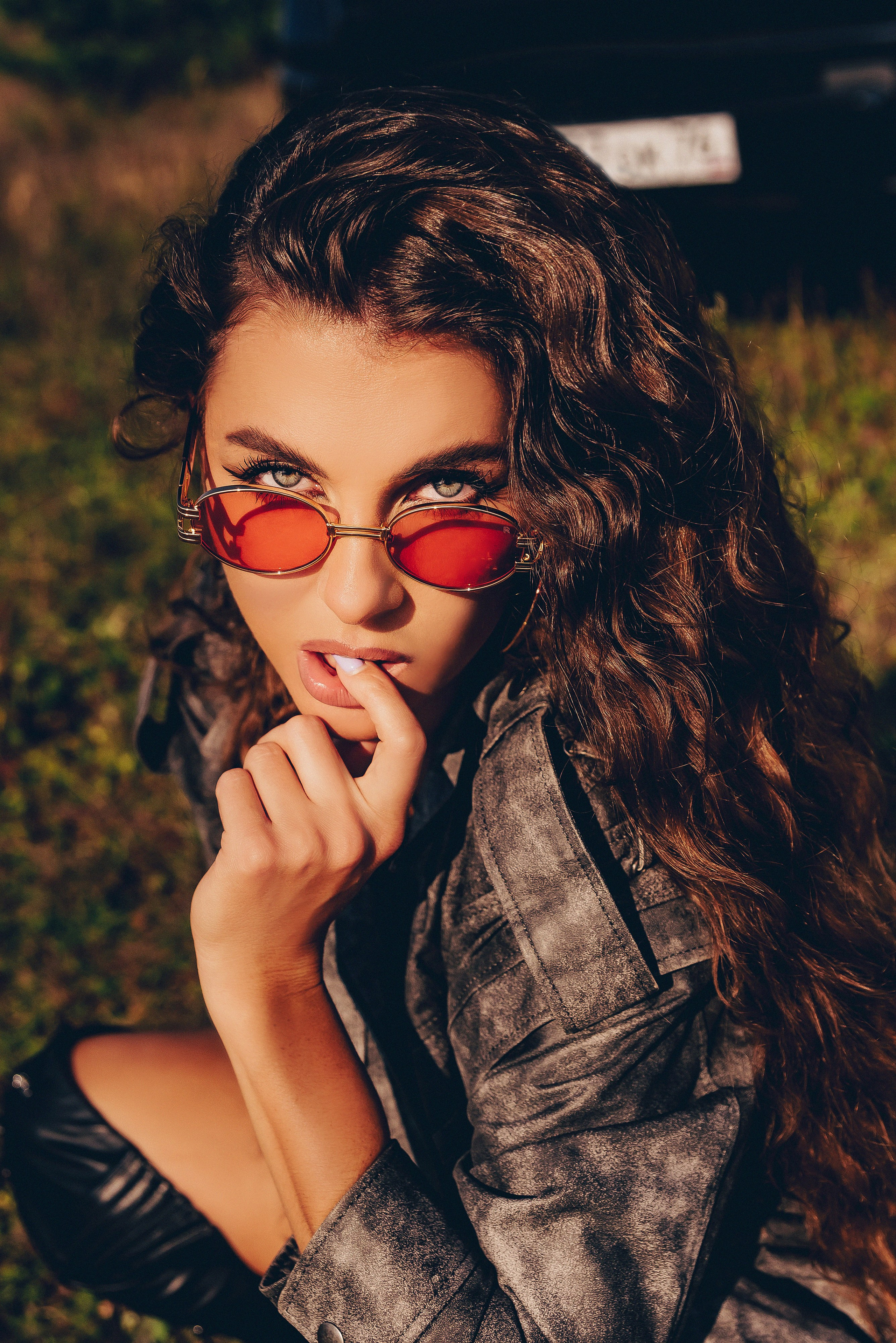 STREET. Профессиональный фотограф Natali Aieteia