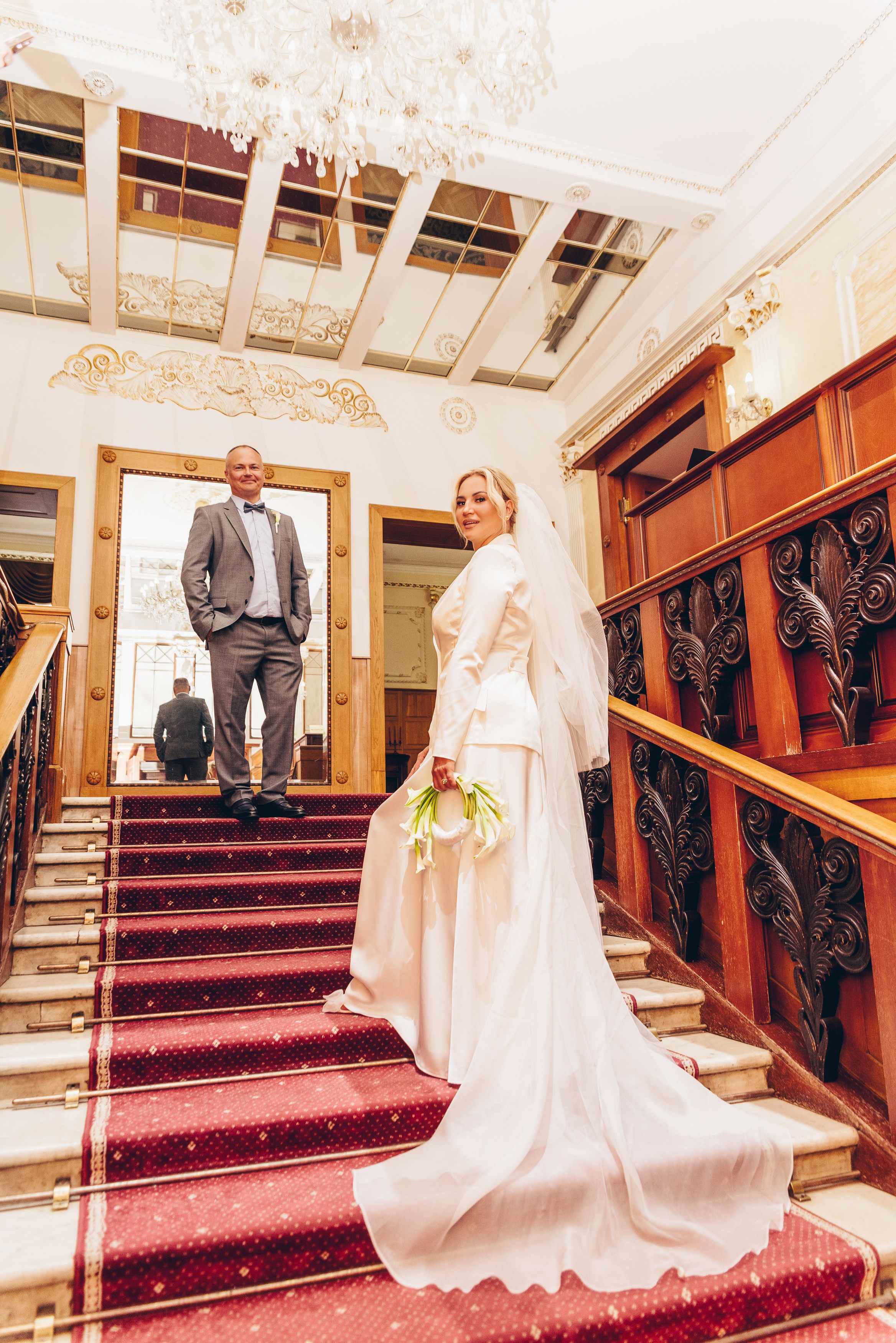 Wedding. Профессиональный фотограф Natali Aieteia