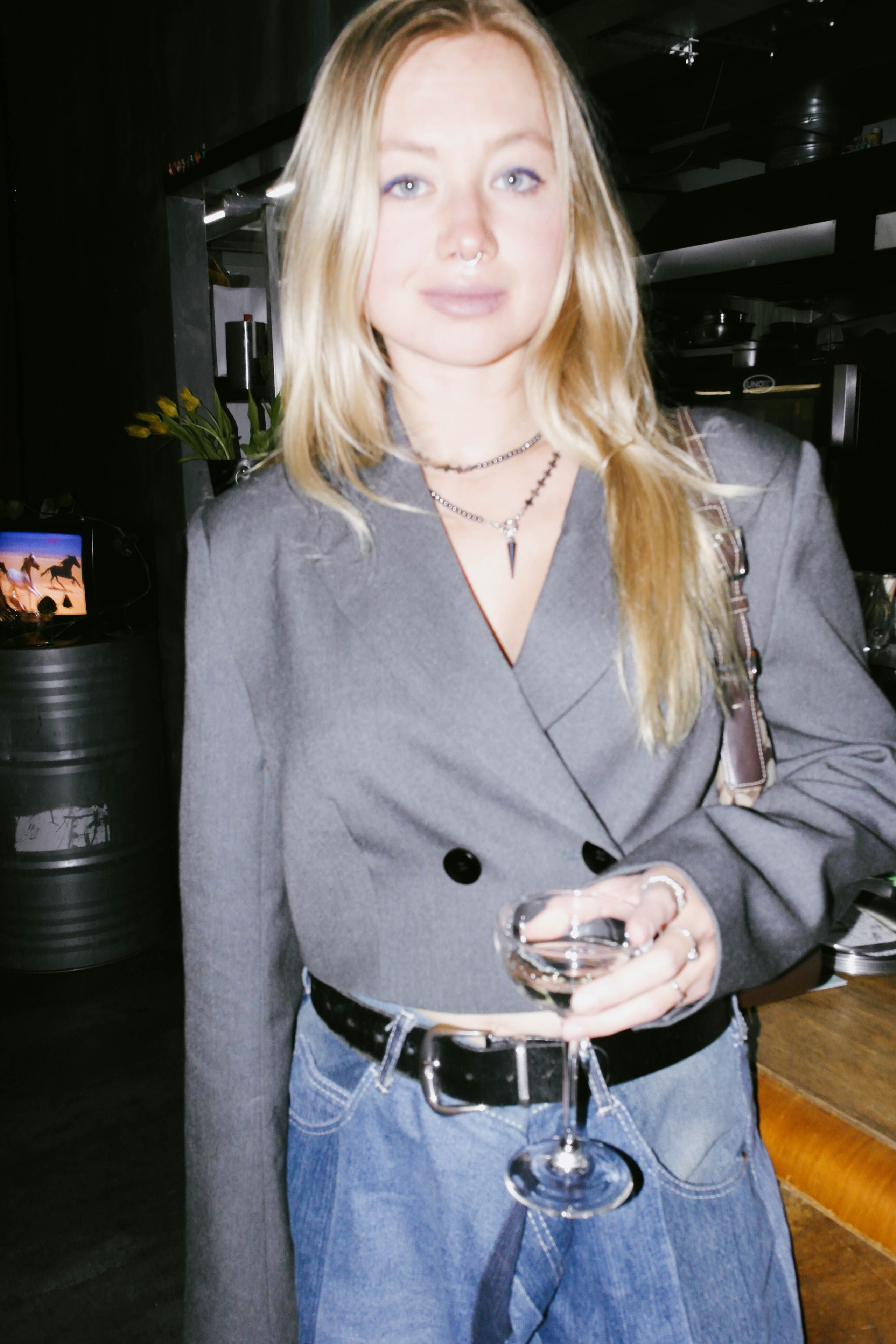 Kontrkult x kiki. Shyjungle's Portfolio