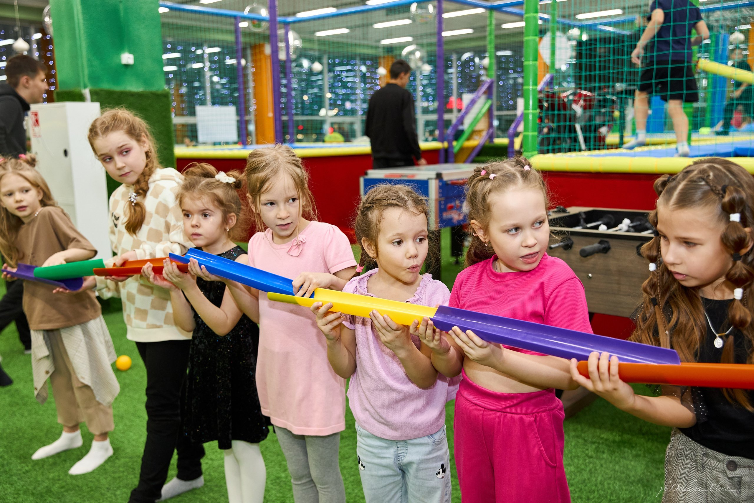 MAXSILAND ULYANOVSK. Свадебный и семейный фотограф в Ульяновске Орешина Елена