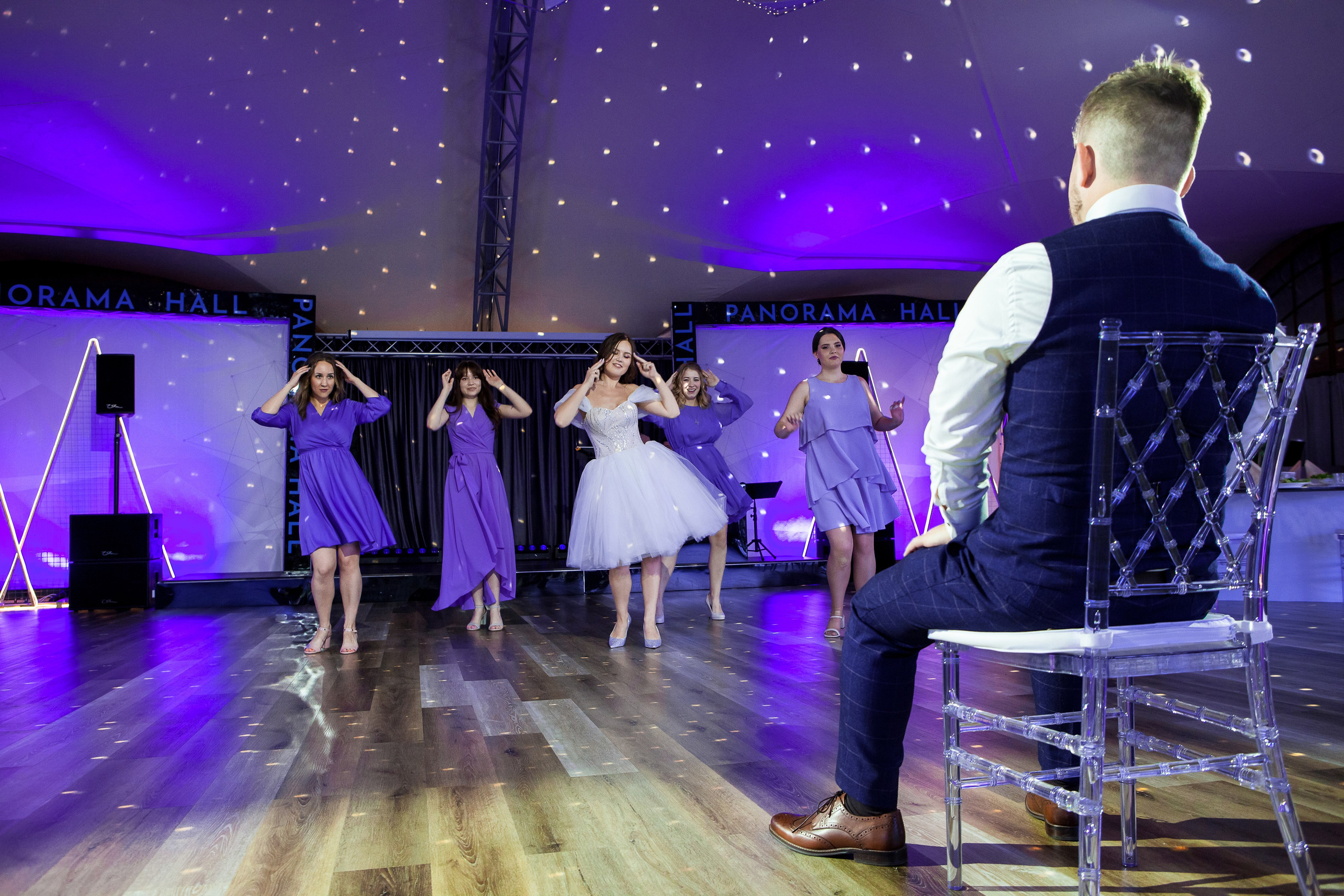 Свадебный день. Психолог с фотоаппаратом Зимина Оксана