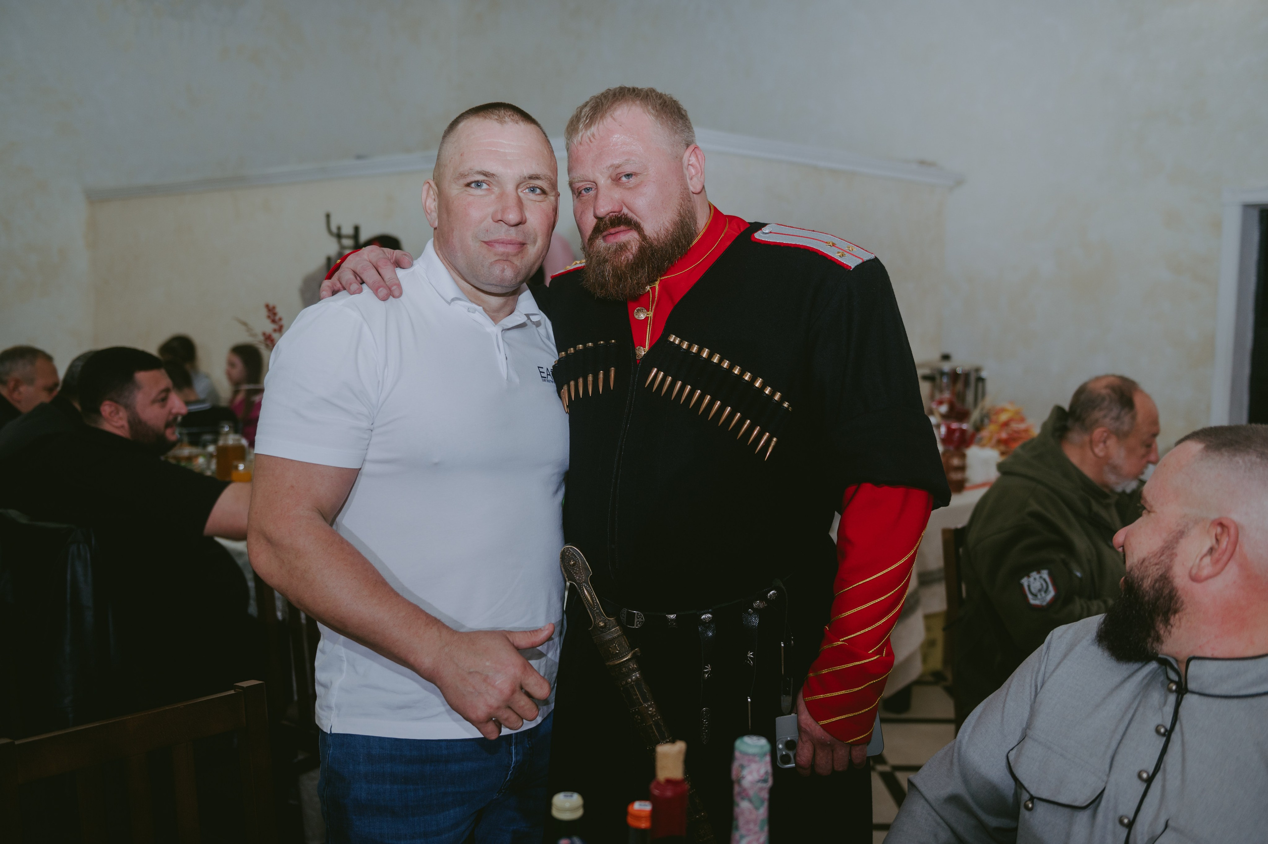 Полина & Михаил. Свадебный и семейный фотограф город Темрюк Фотостудия Темрюк