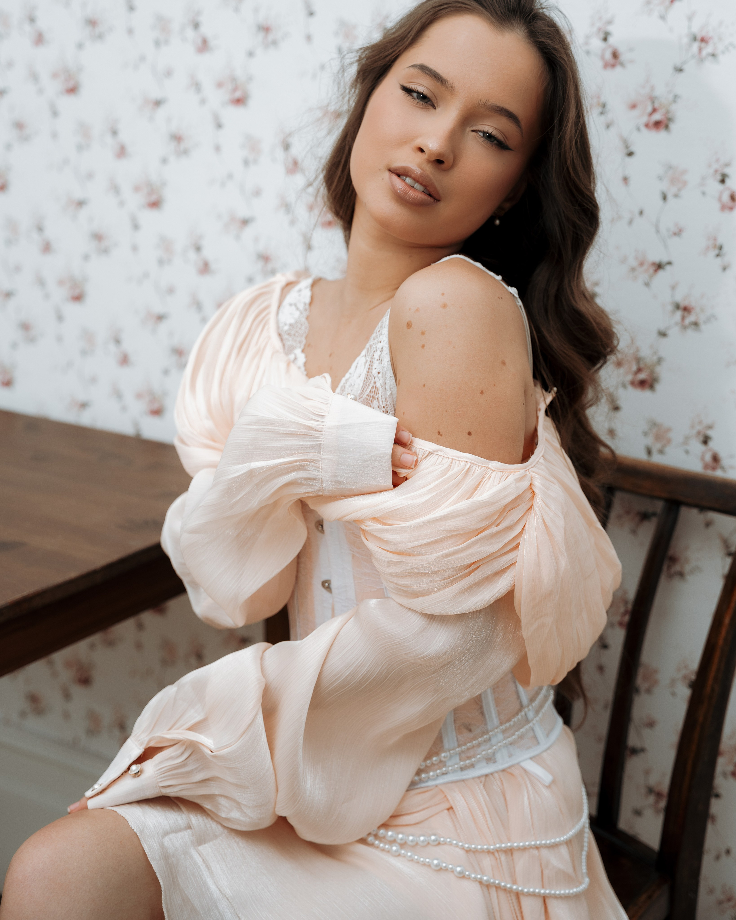 ХРИСТИНА. Фотограф Москва